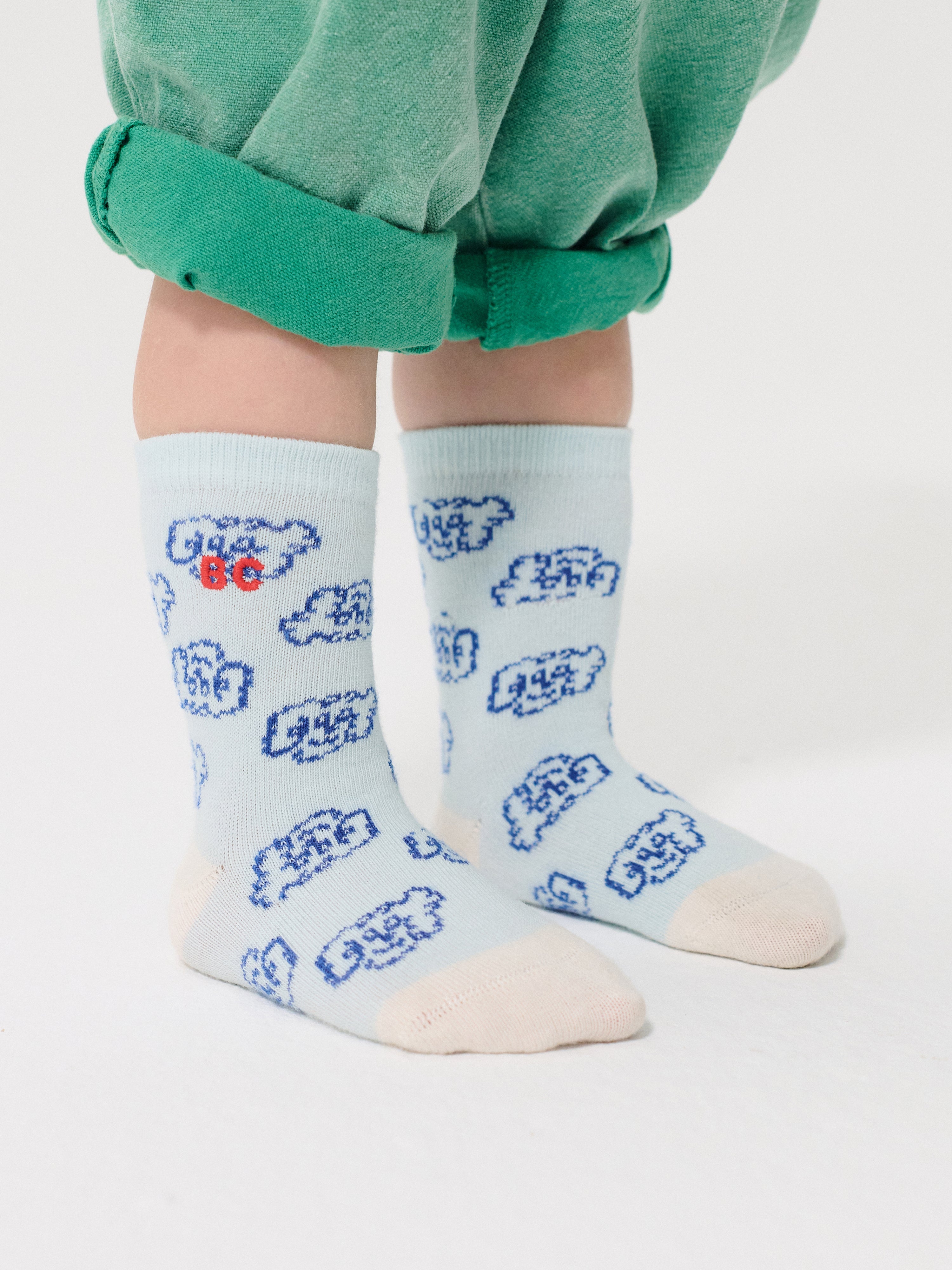 lillster socks