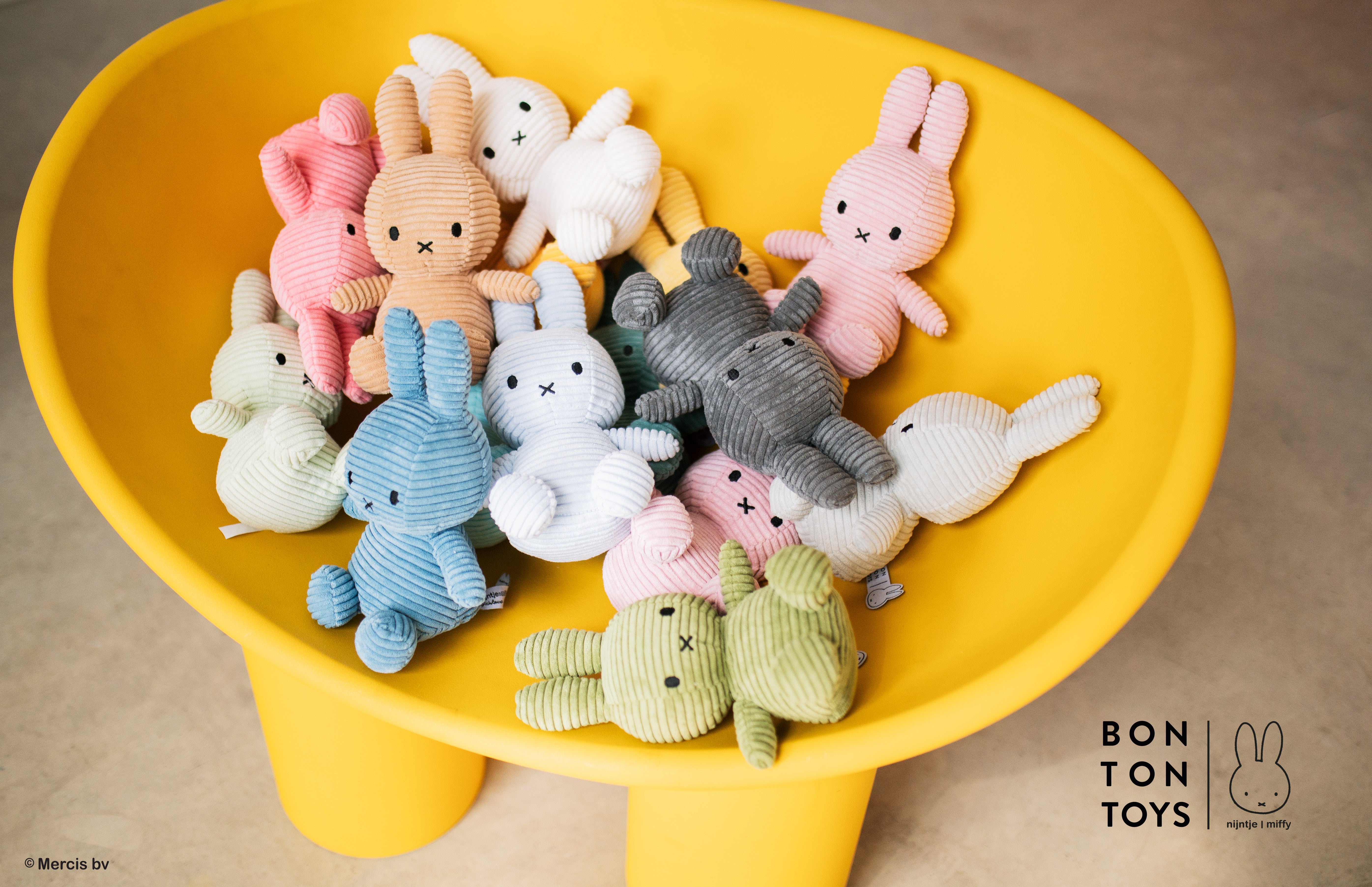 miffy