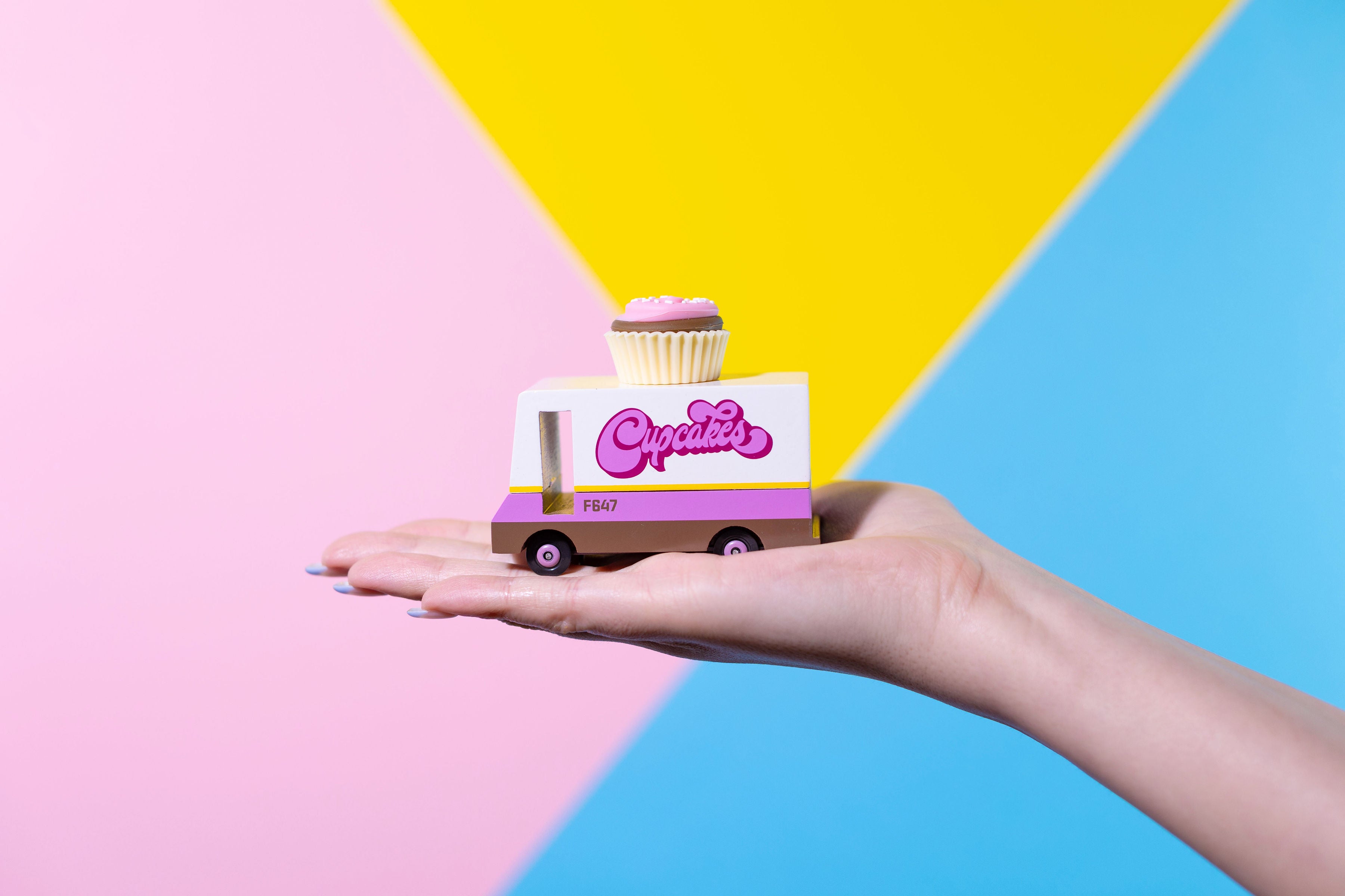 candylab toys