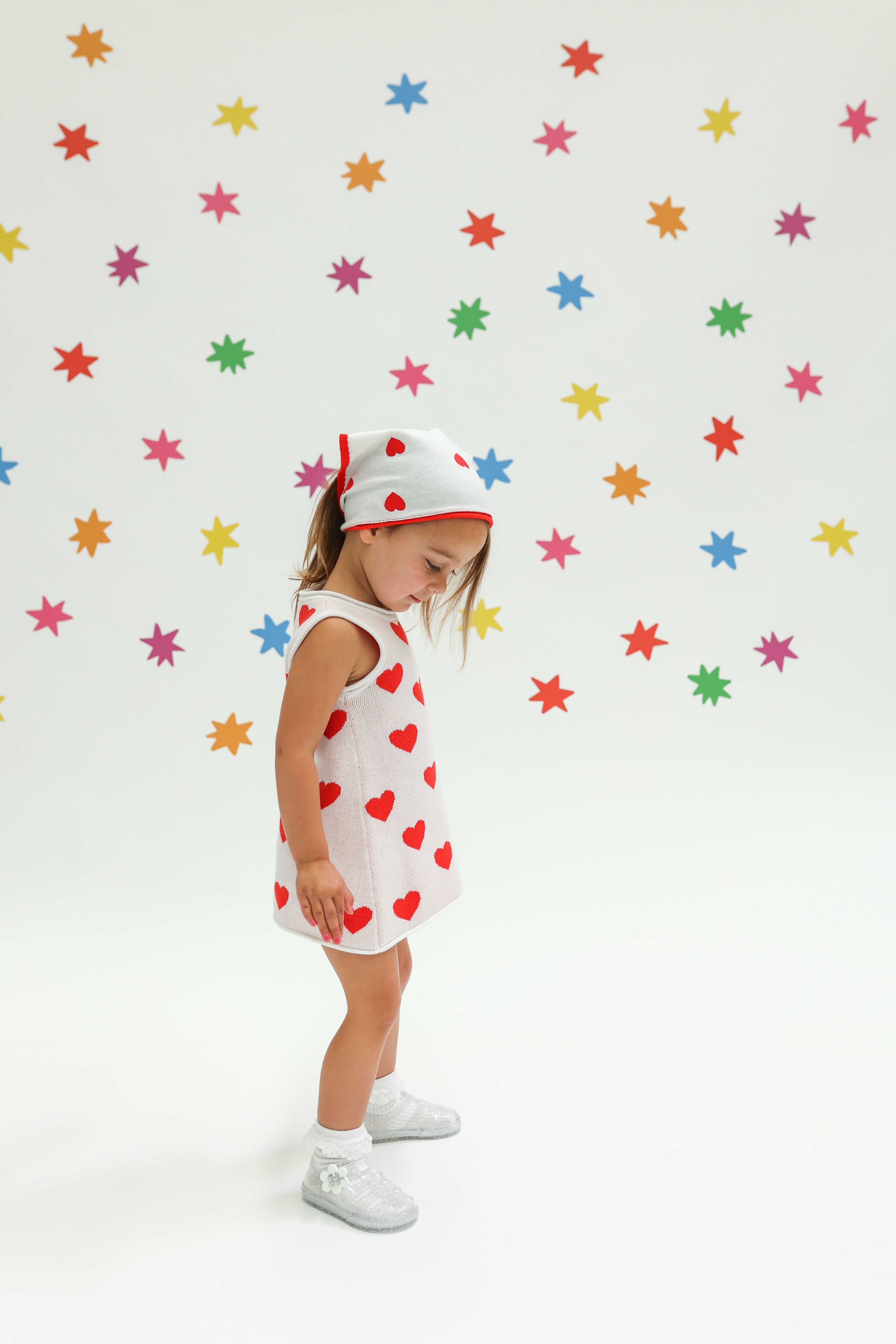 sunday siblings sweetheart dress