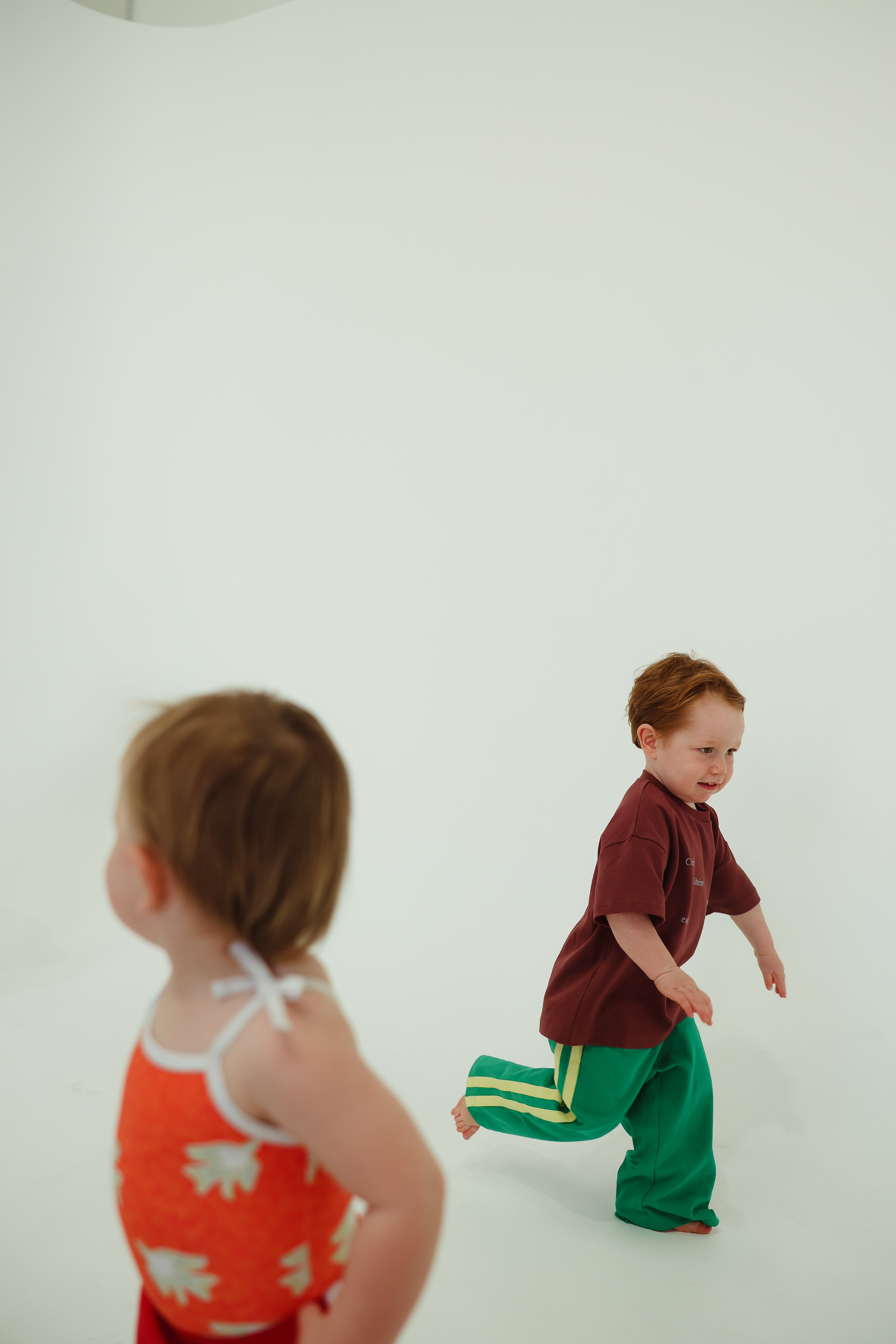 by billie everyday pants - melon