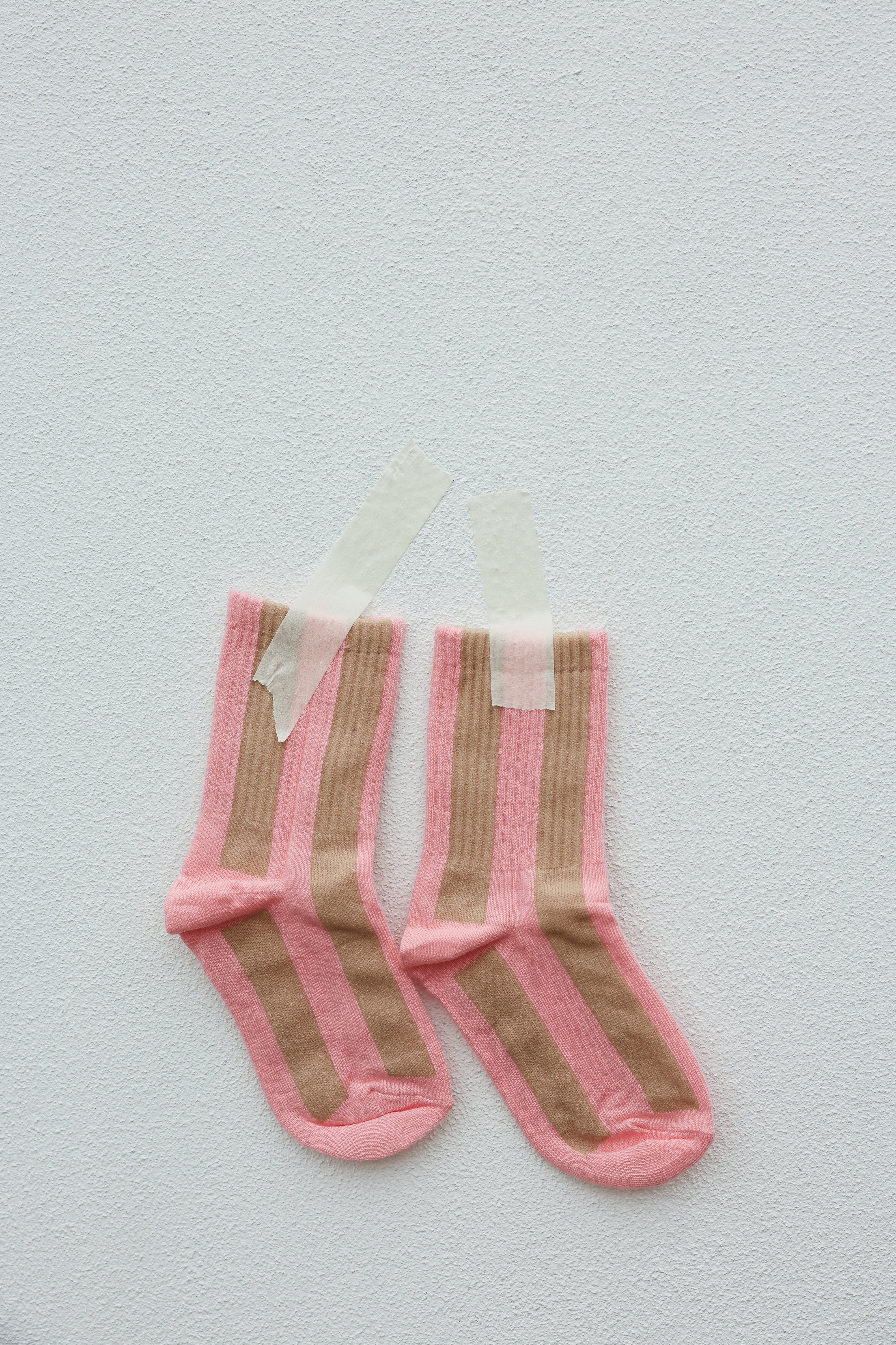 tiny love club circus sock