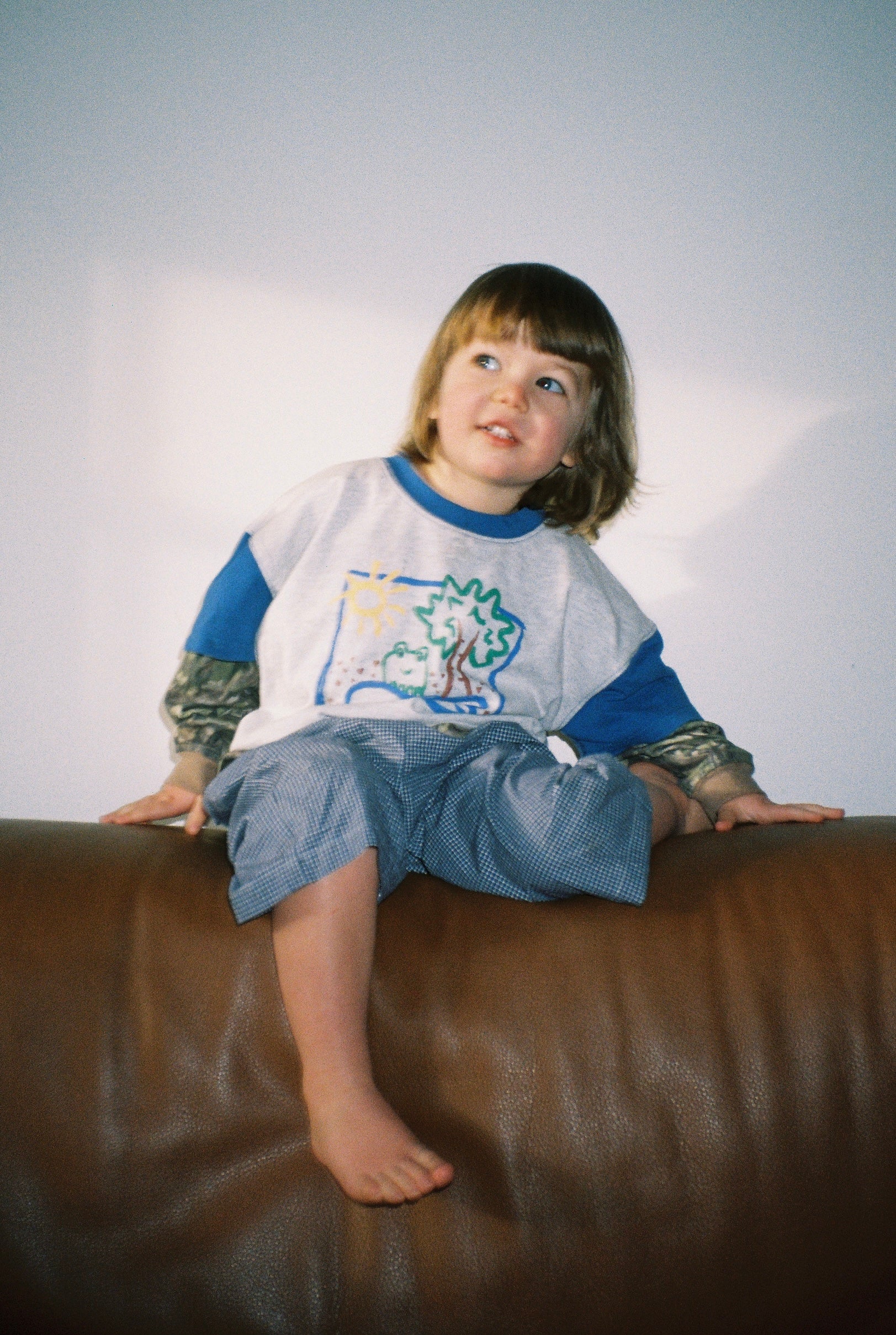 mam park tee - pre order