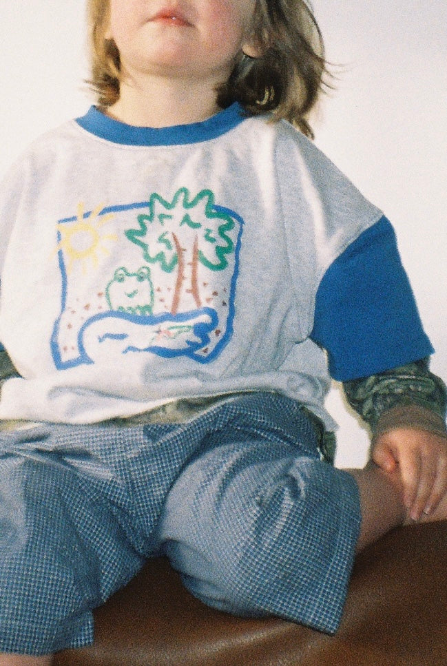 mam park tee - pre order