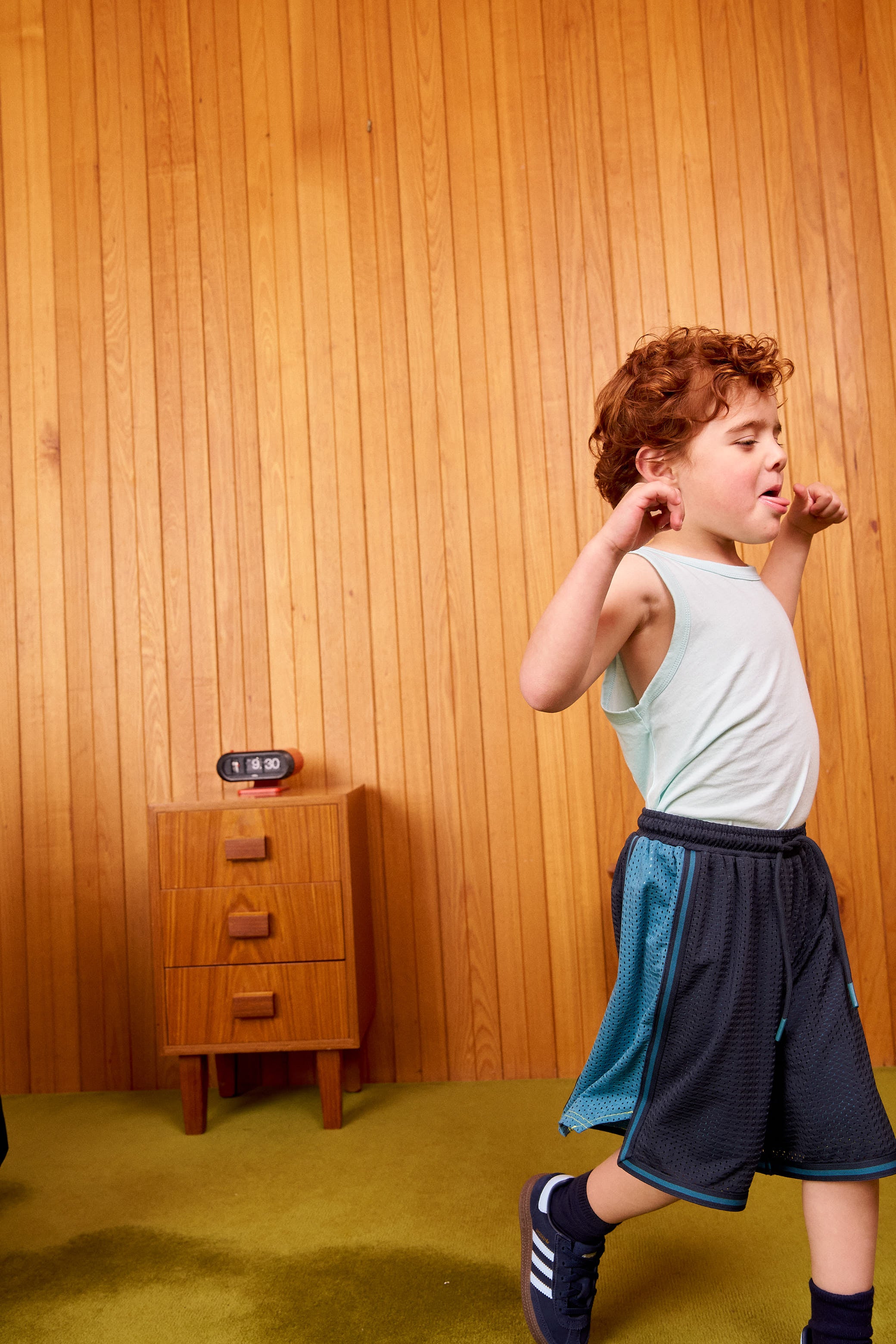 cubby skipper tank - lagoon