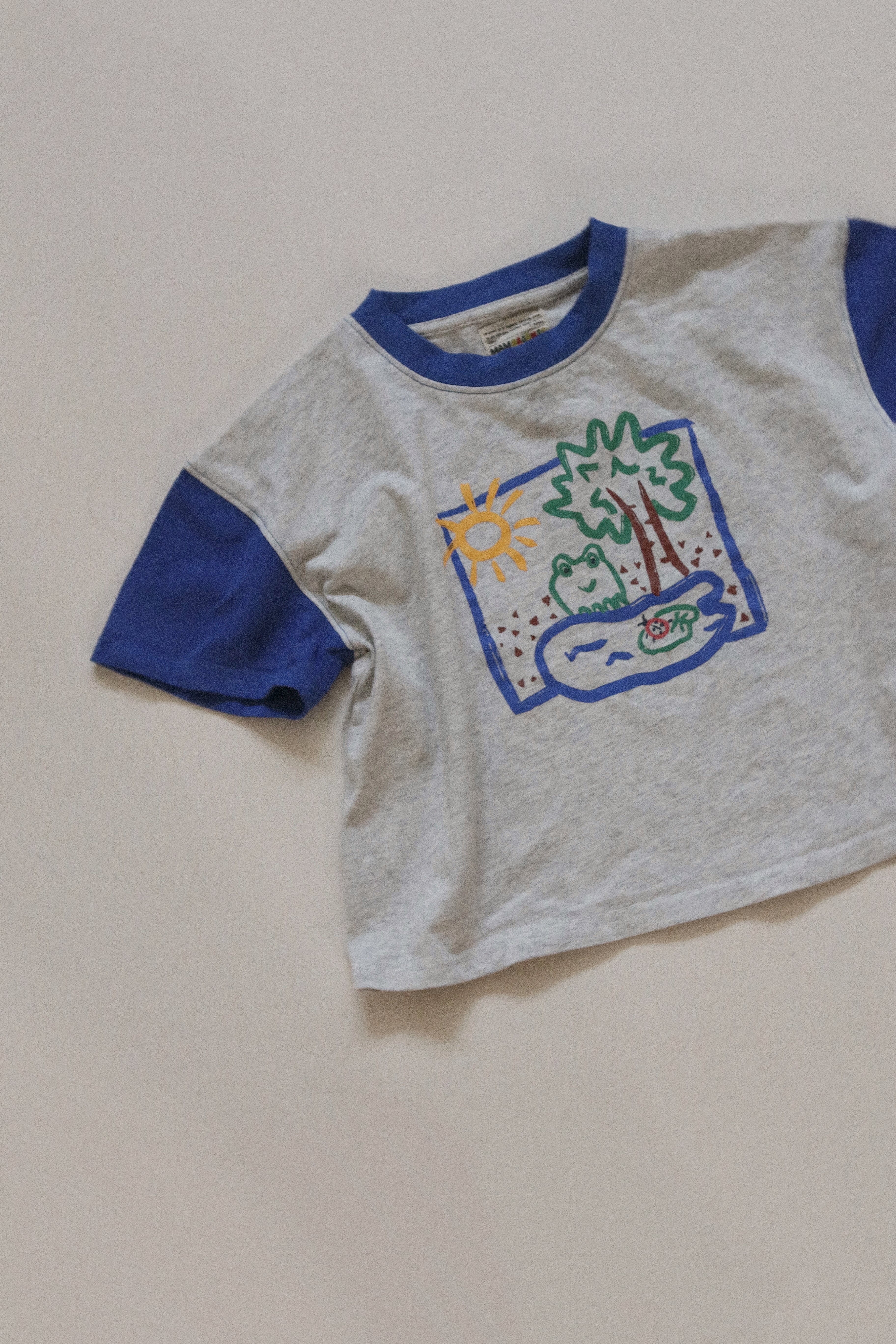 mam park tee - pre order