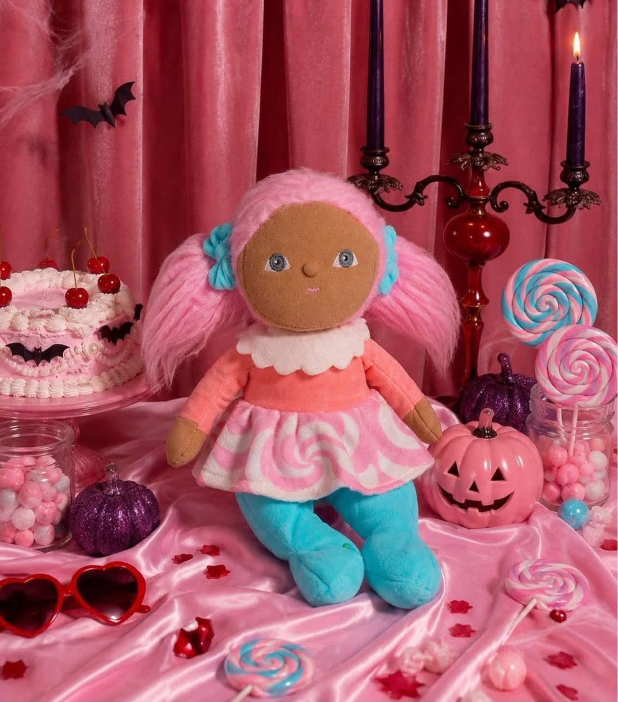 olli ella dinky dinkum - lottie lollipop