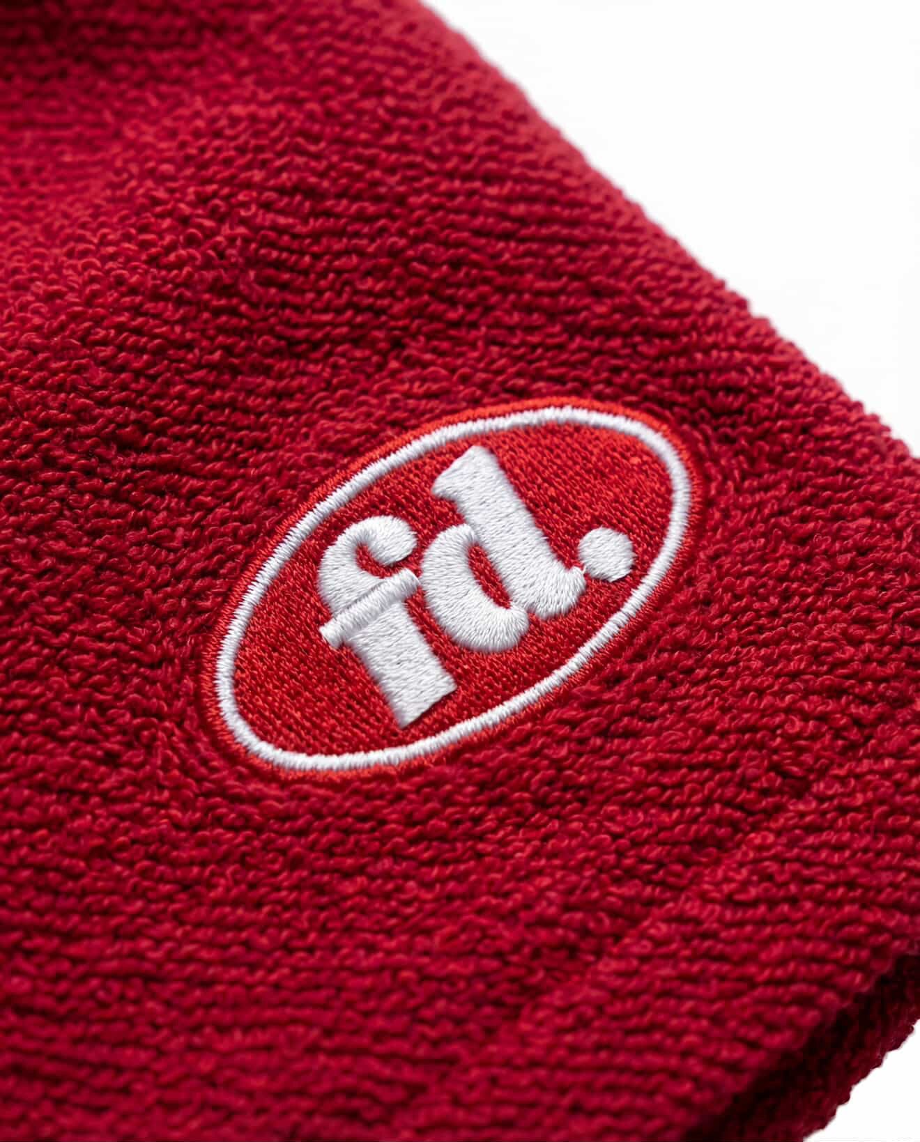 franco's dad 90's runner short