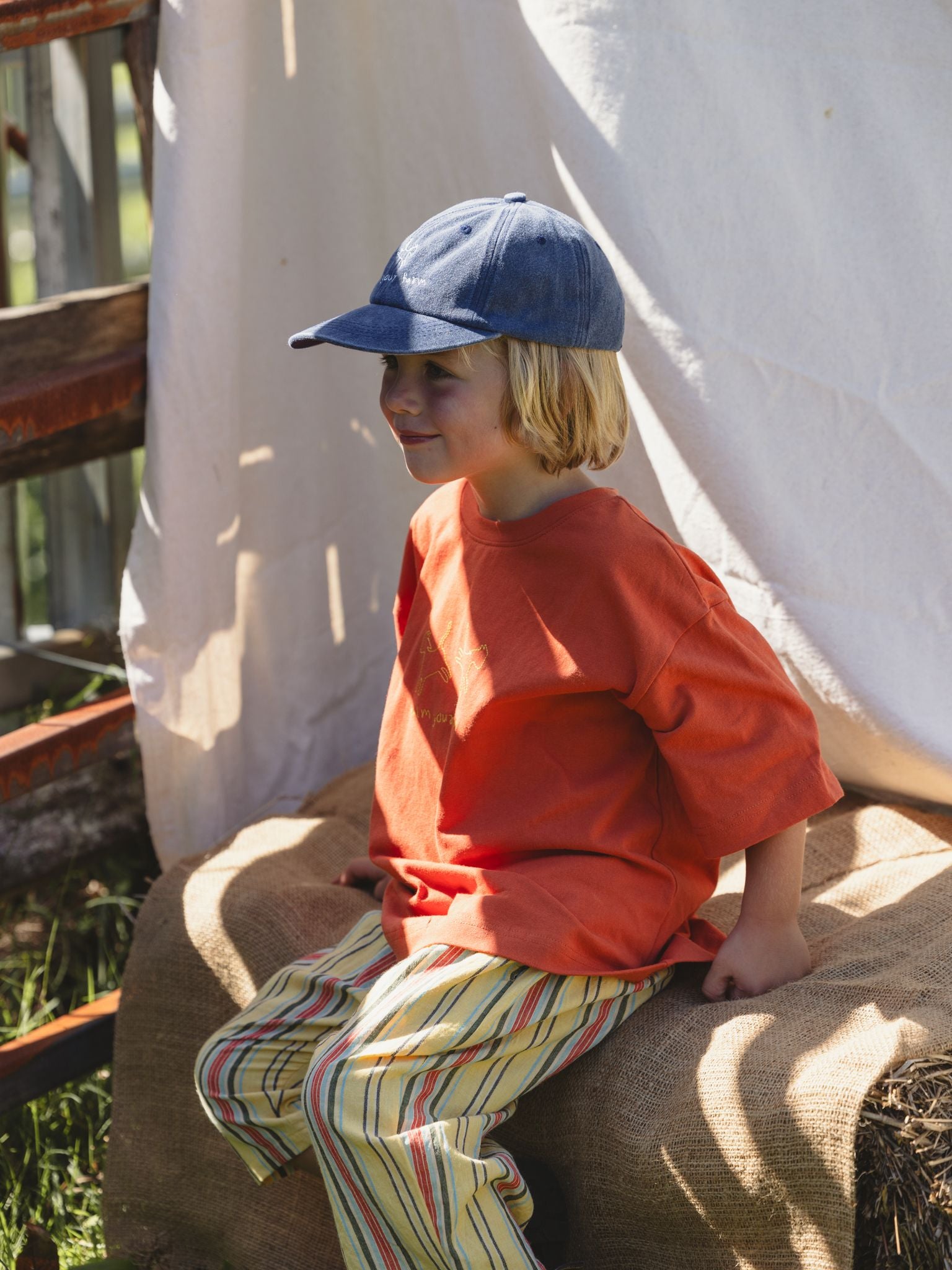 valencia good vibes pant