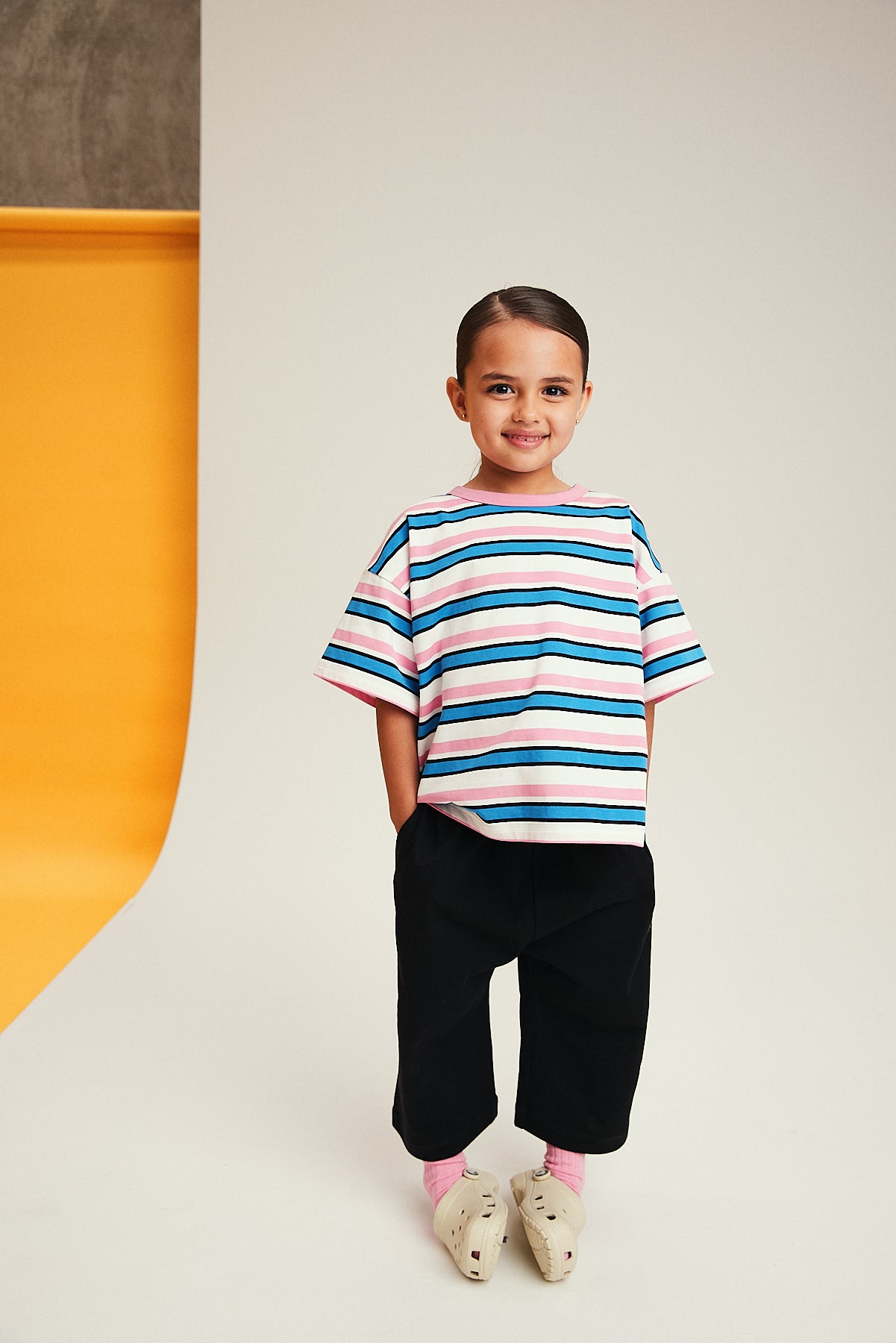 bbobbie base pant - black