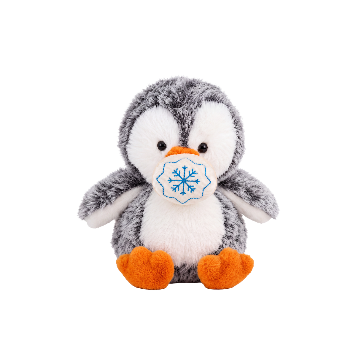 olli ella binky pet penguin - polo (pre order)