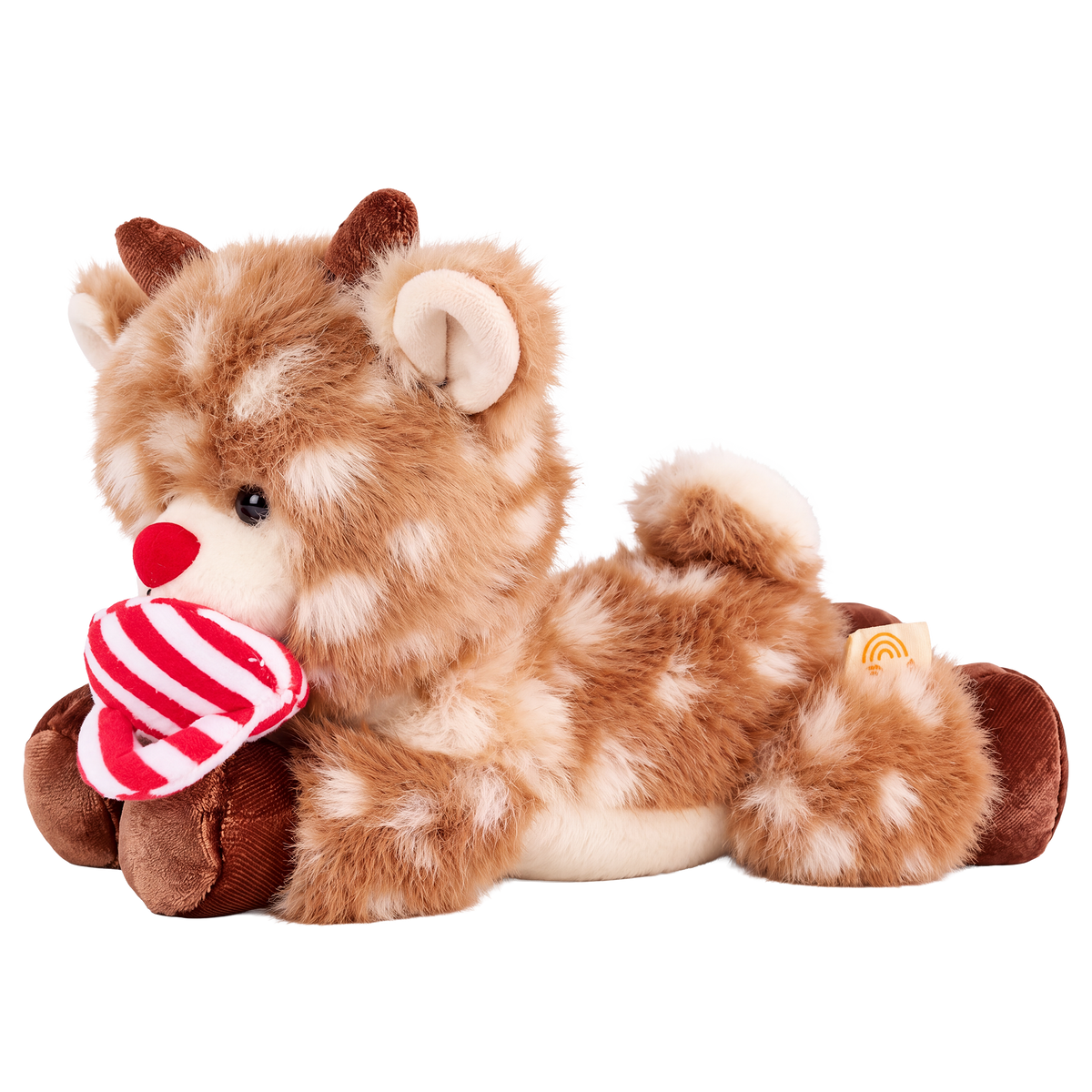 olli ella binky pet reindeer - dash (pre order)