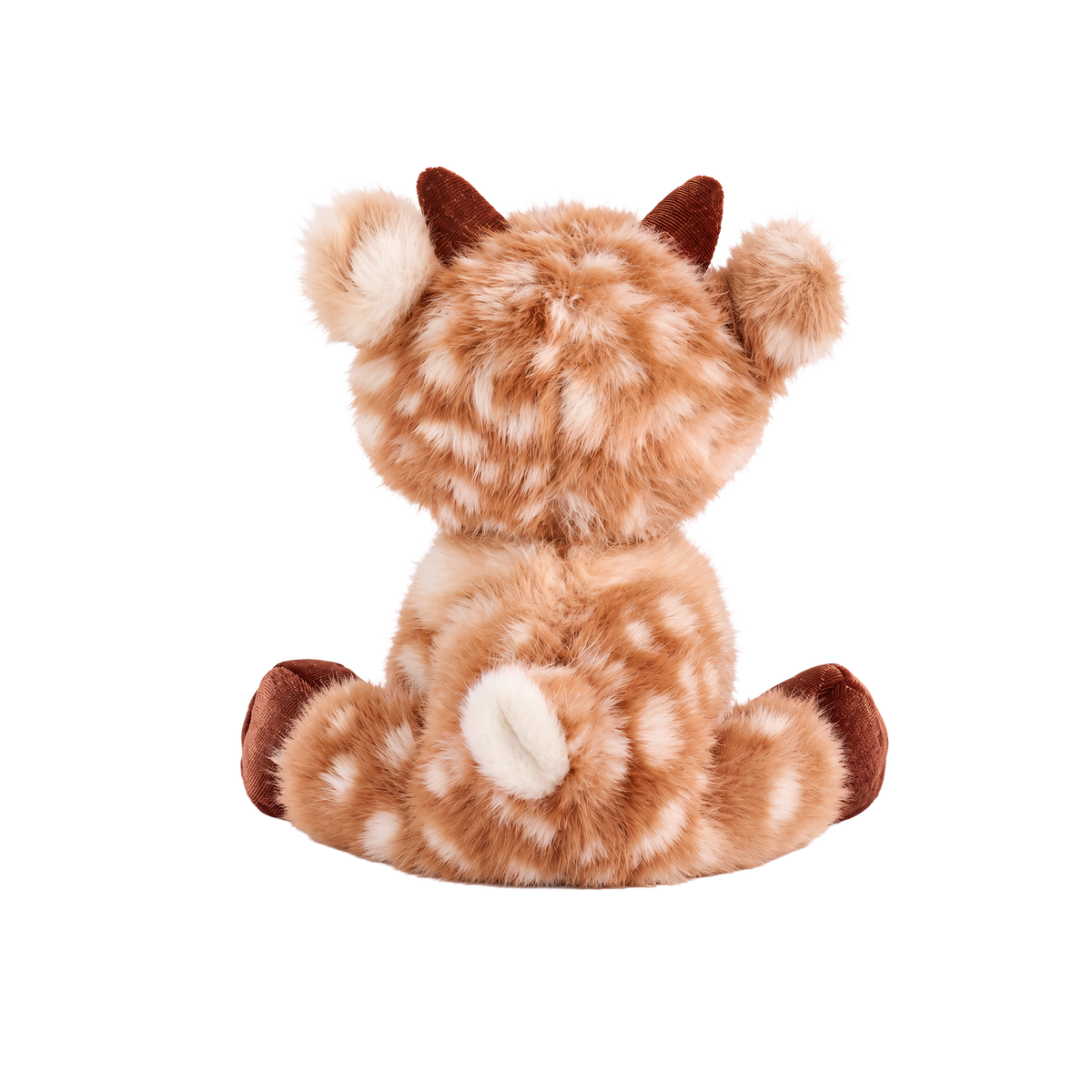 olli ella binky pet reindeer - dash (pre order)