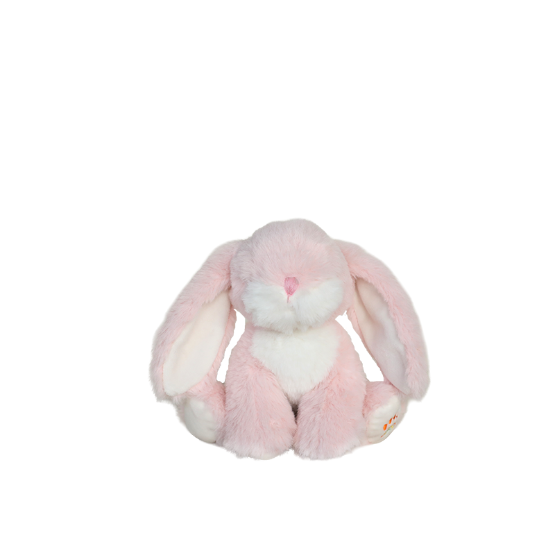 olli ella binky bunny - dot