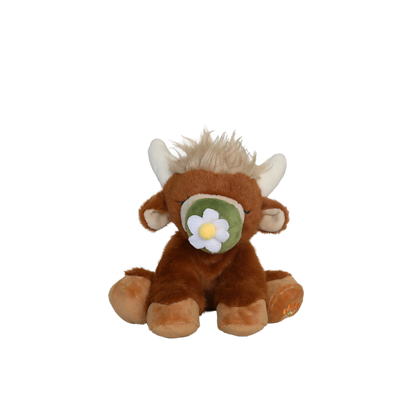 olli ella binky cow - gus