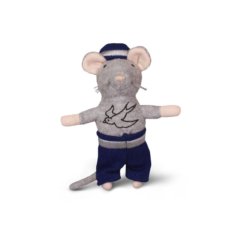 sam & julia plush grandpa sailor