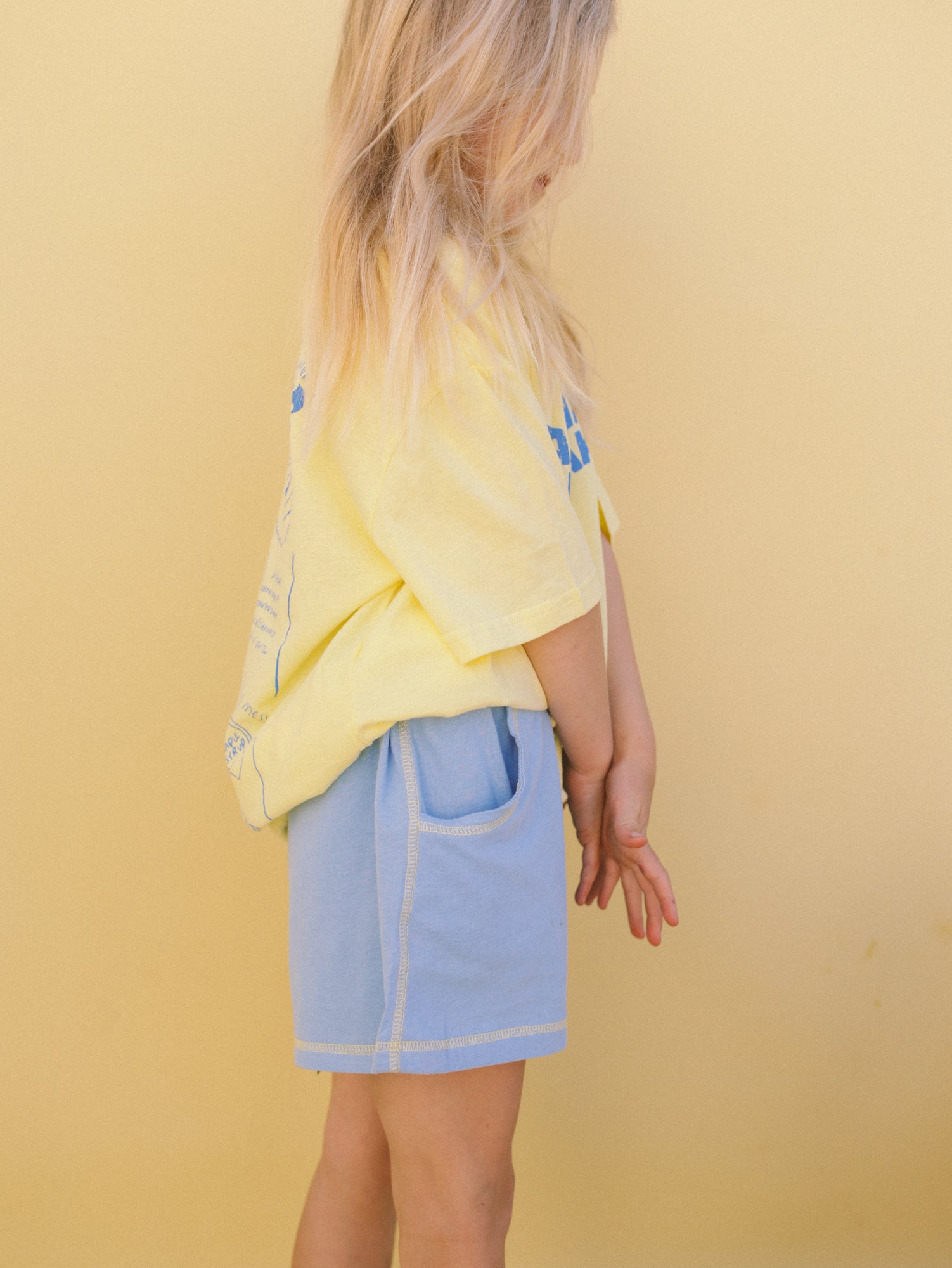 small swim club banana pancakes t shirt