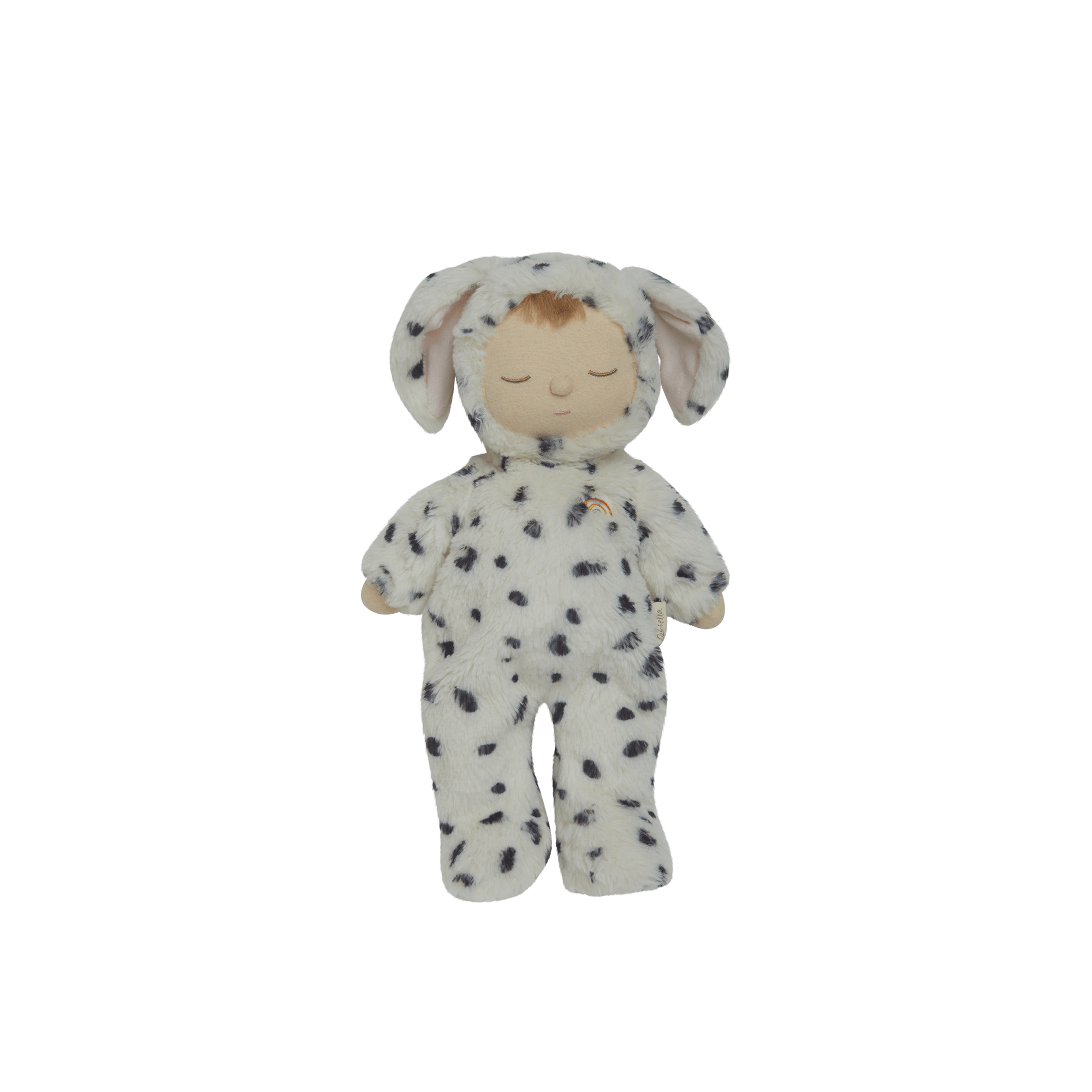 olli ella cozy dinkum - dog domino