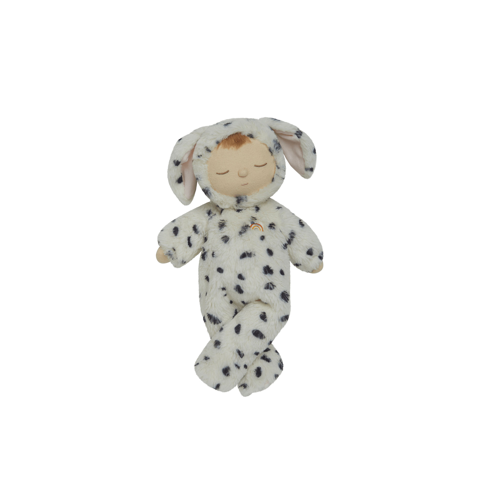 olli ella cozy dinkum - dog domino