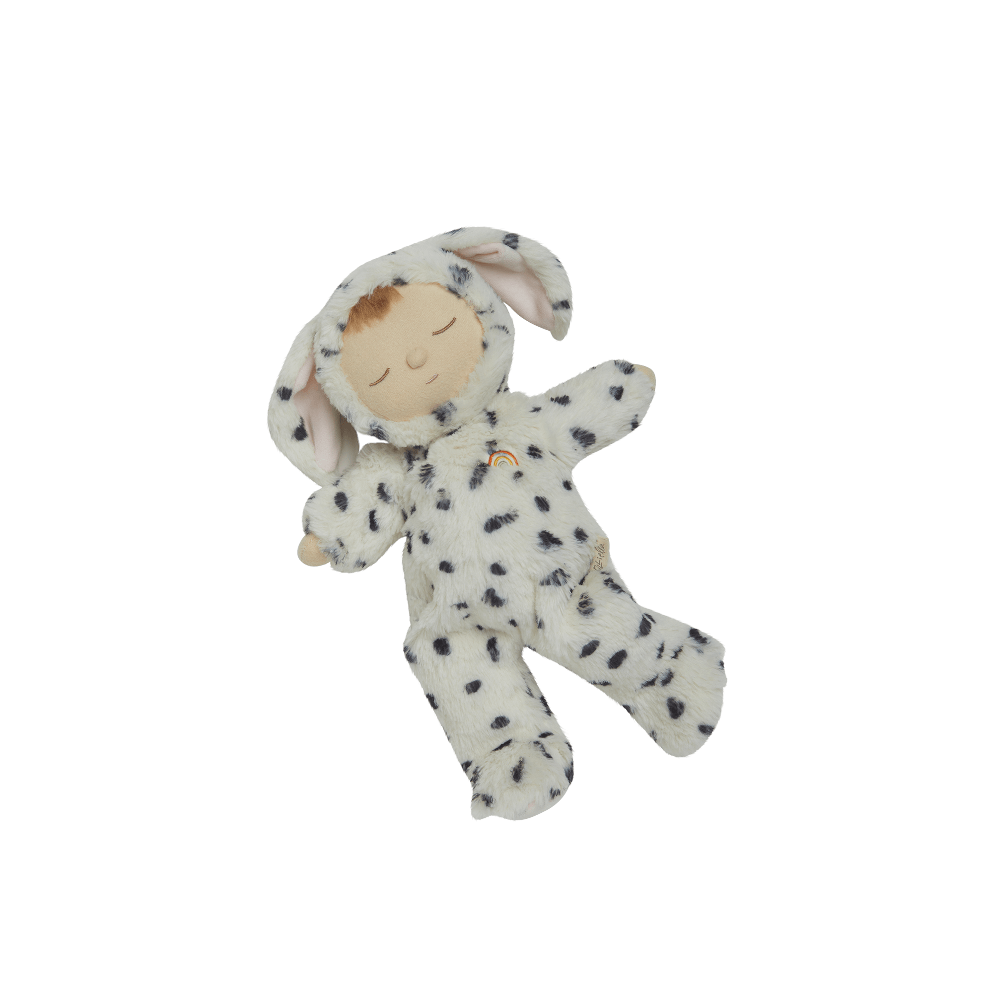 olli ella cozy dinkum - dog domino
