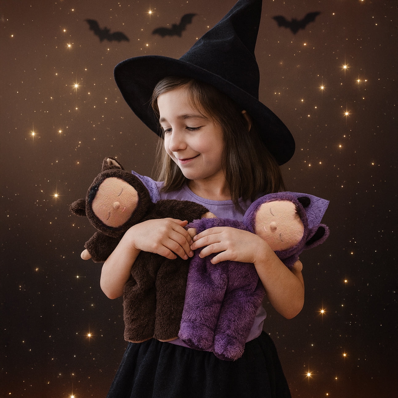 olli ella cozy dinkum bat - ozzie