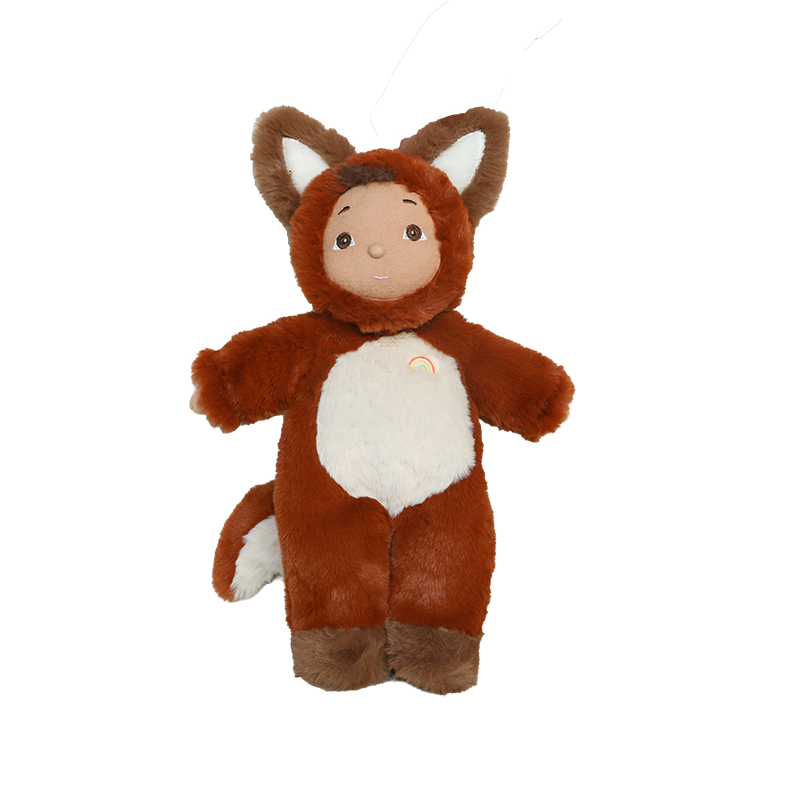 olli ella cozy day dinkum - freddy fox