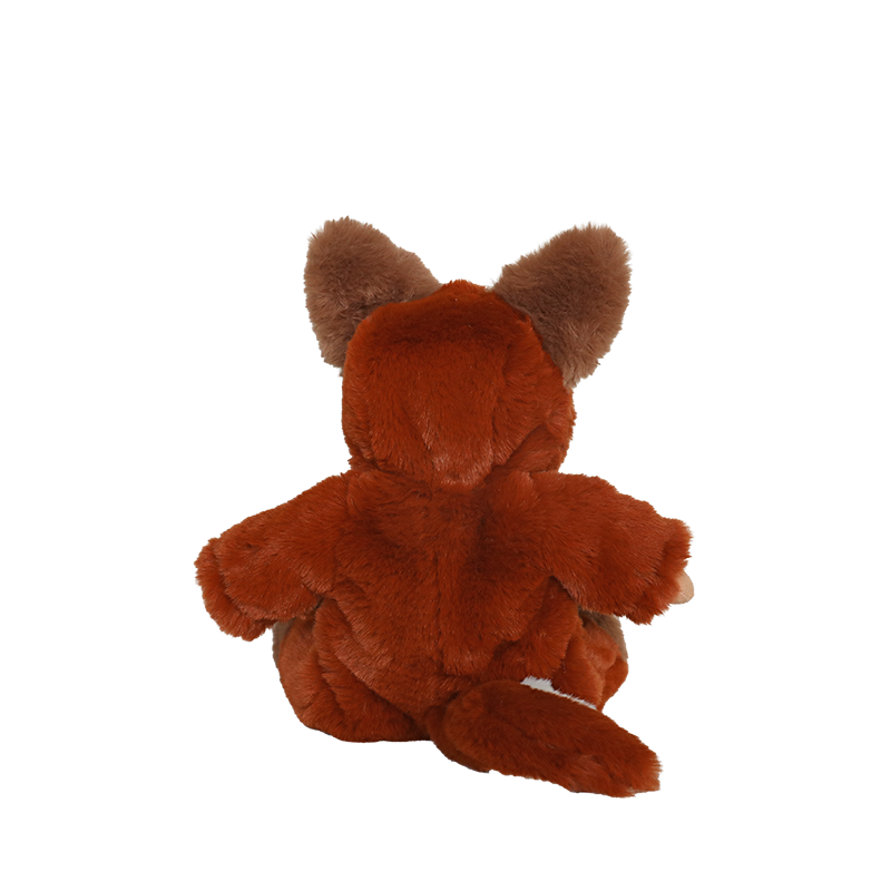 olli ella cozy day dinkum - freddy fox