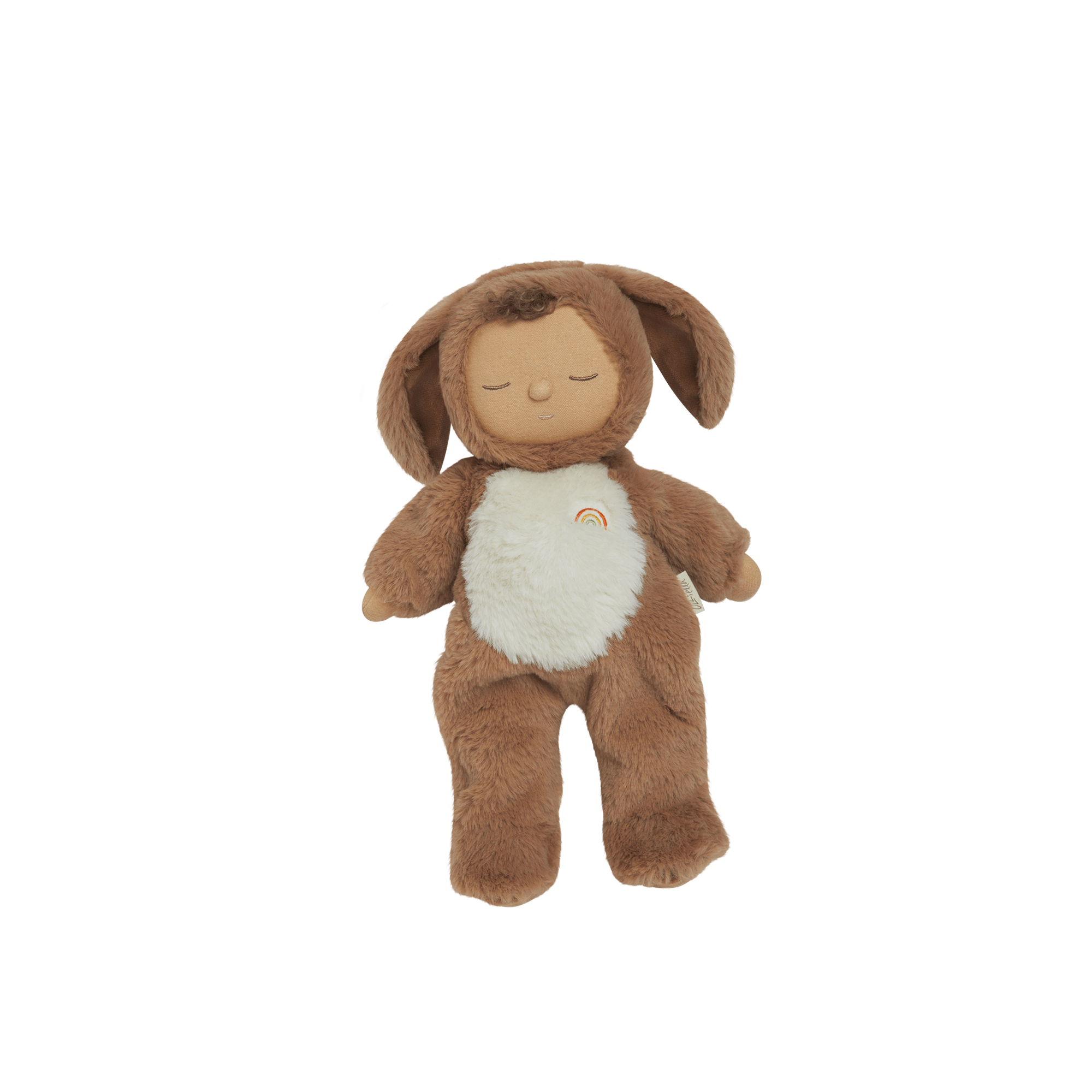 olli ella cozy dinkum - dog digby