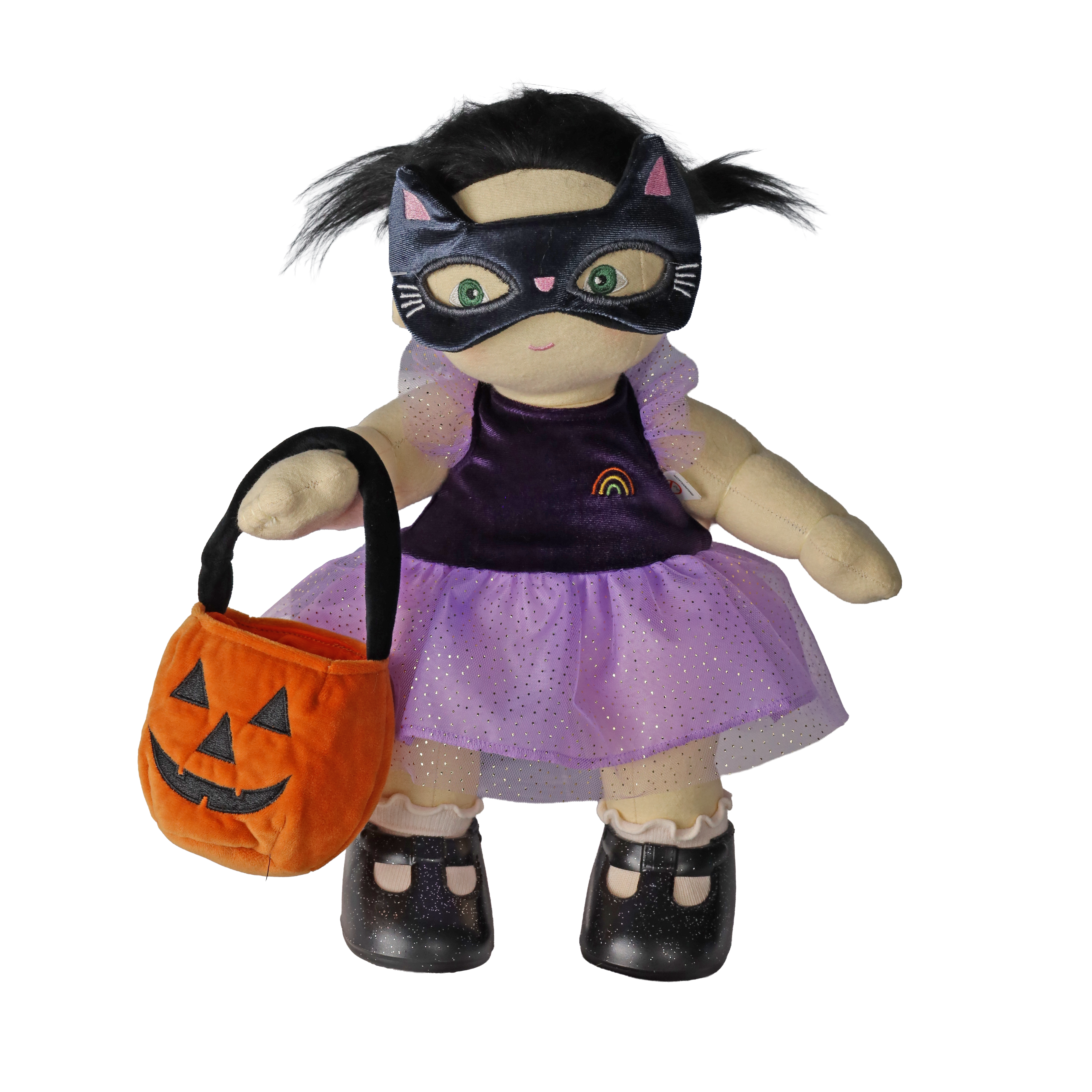 olli ella dream dinkum doll - mabel moon