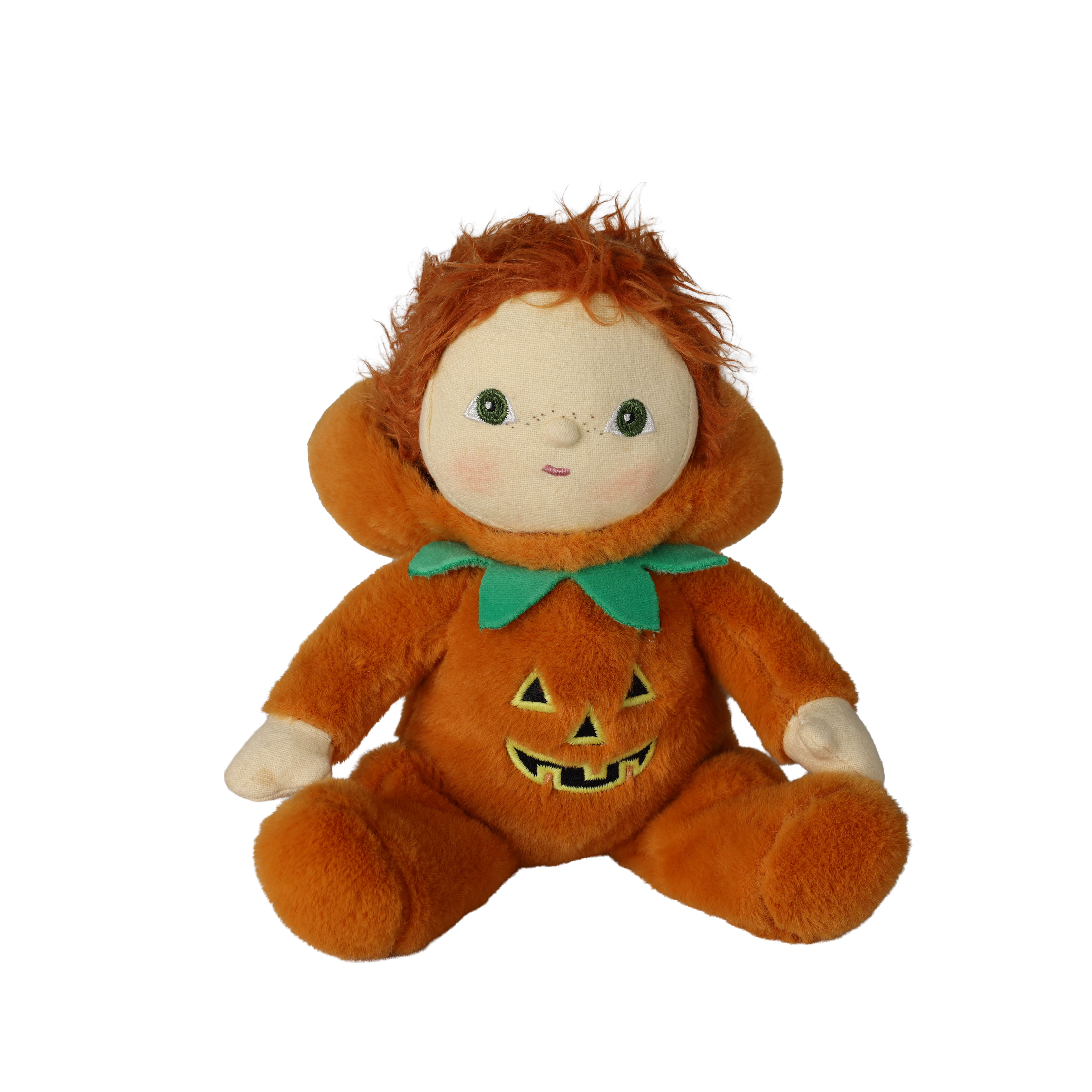 olli ella dinky dinkum - jules jack-o'-lantern
