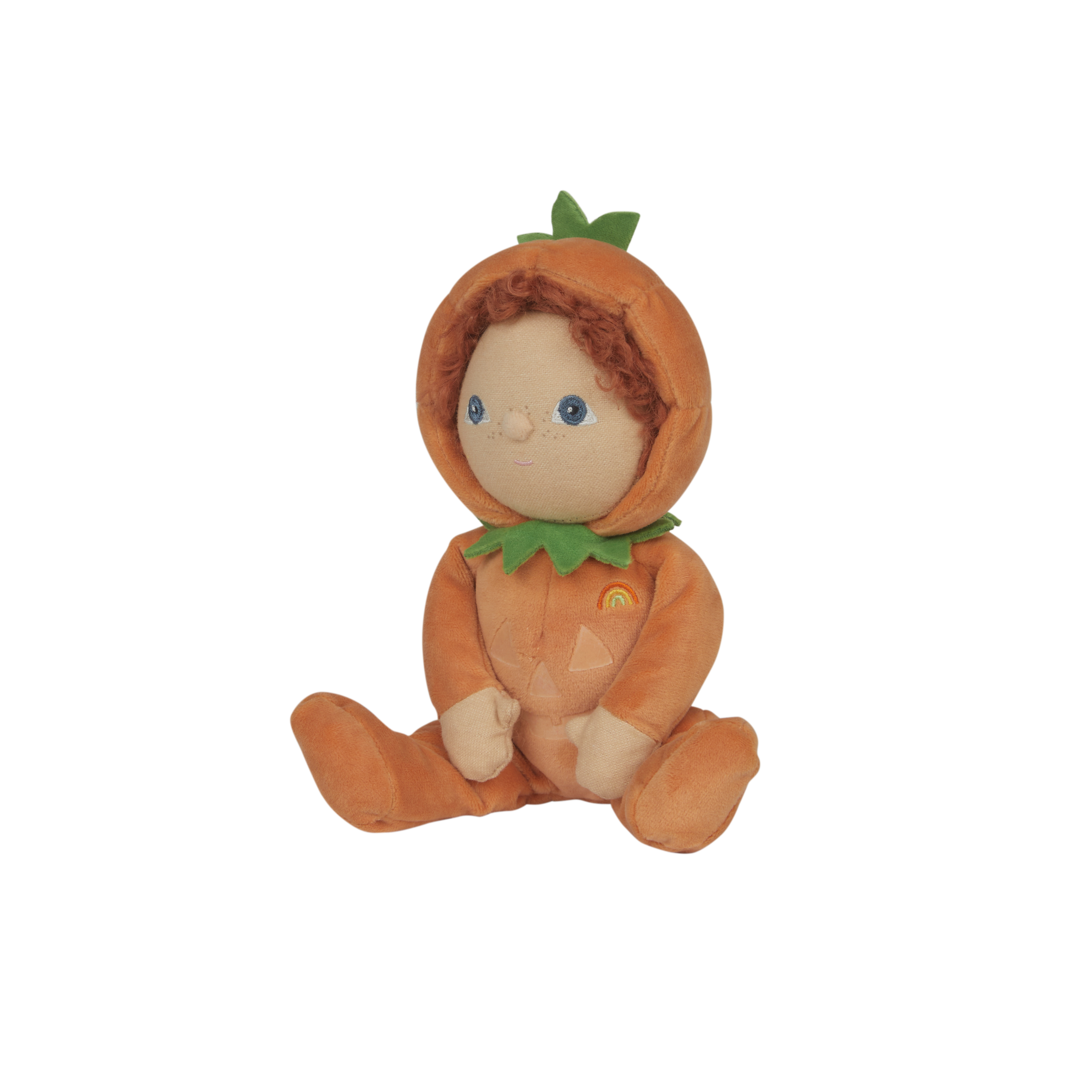 olli ella dinky dinkum - jack o'lantern