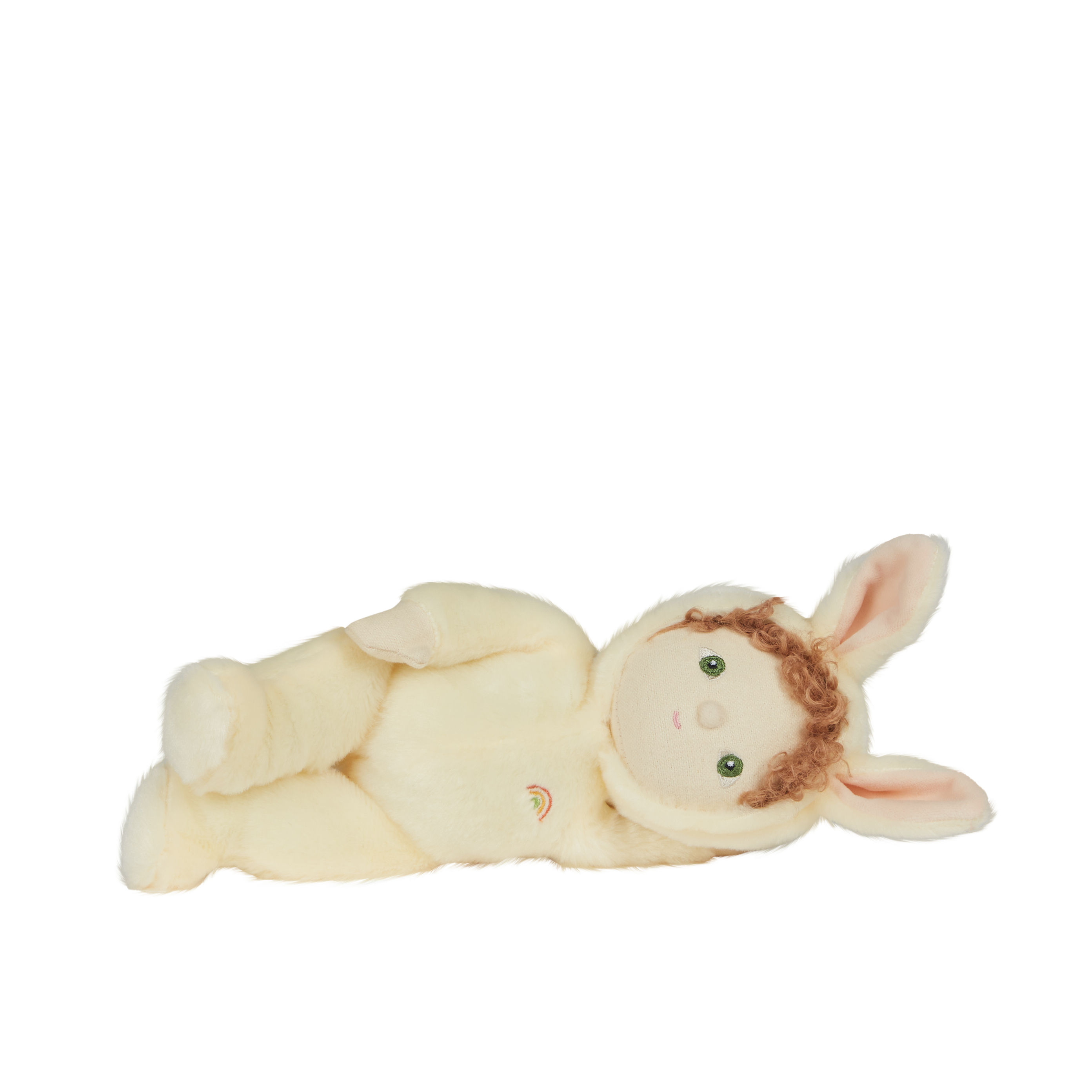olli ella dinky dinkum - babbit bunny