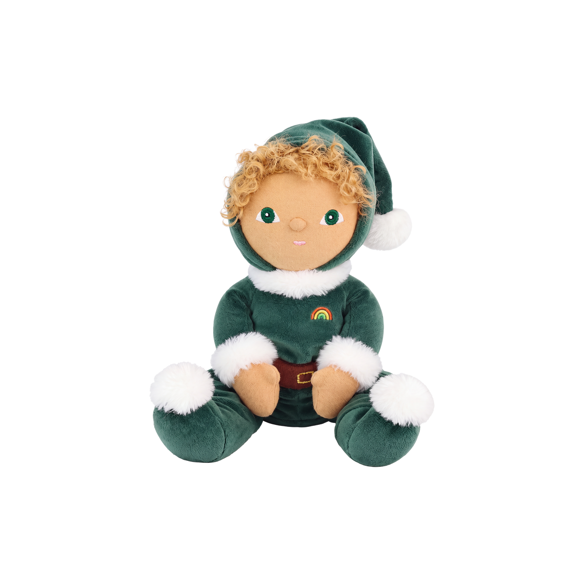 olli ella dinky dinkum - ezra elf
