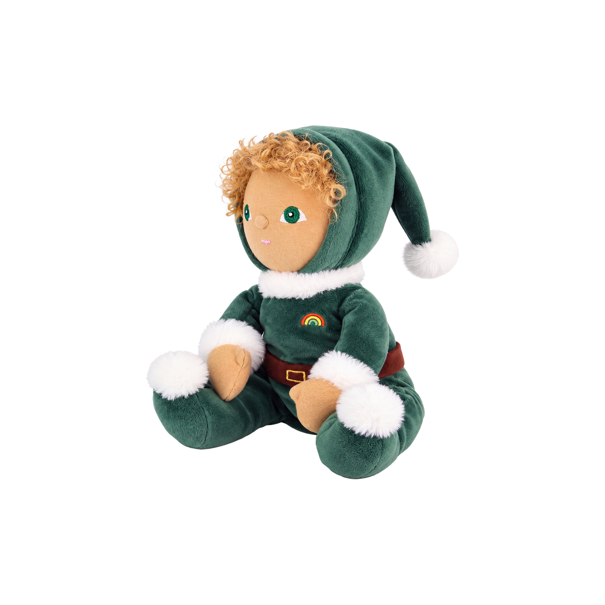 olli ella dinky dinkum - ezra elf