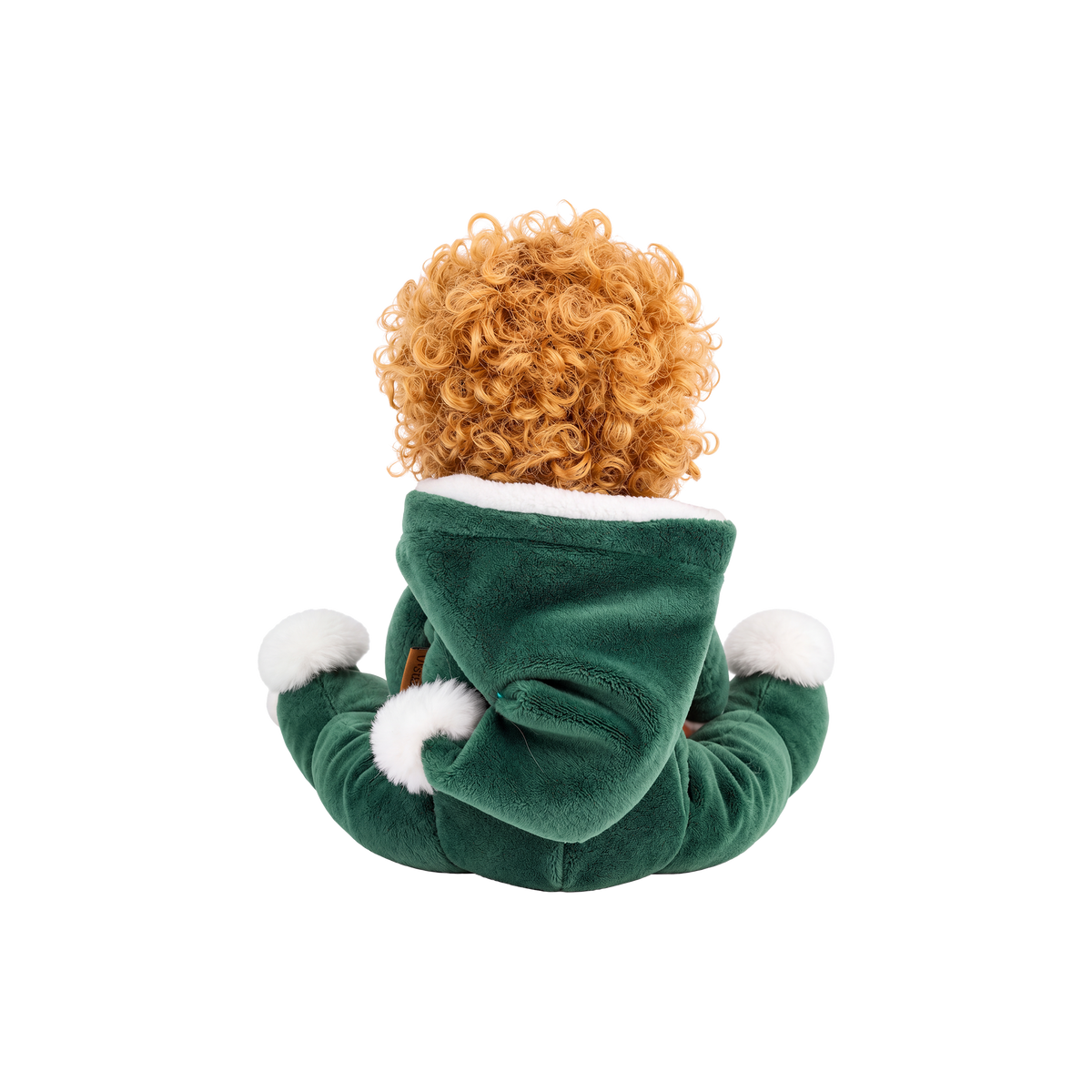 olli ella dinky dinkum - ezra elf