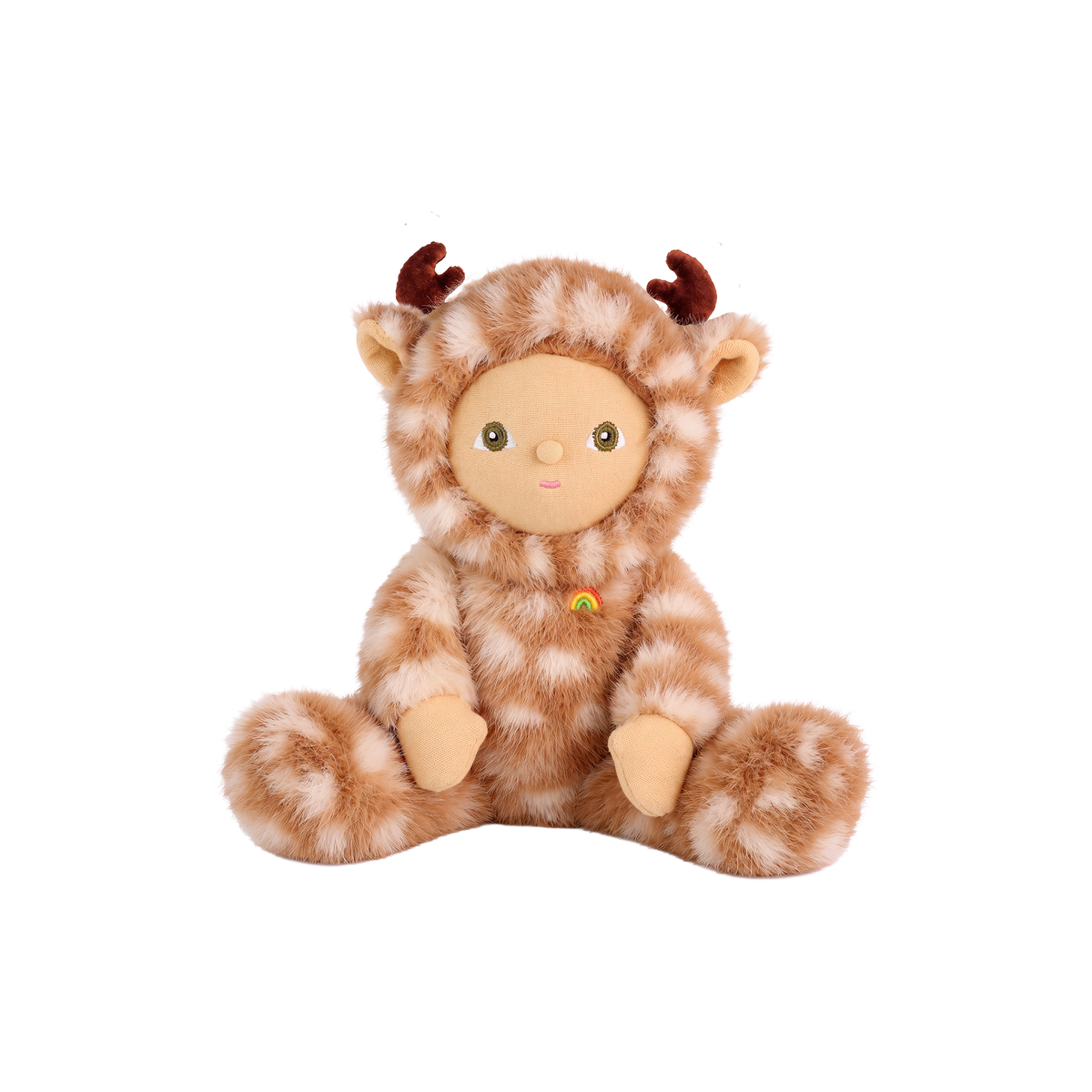 olli ella dinky dinkum - riley reindeer