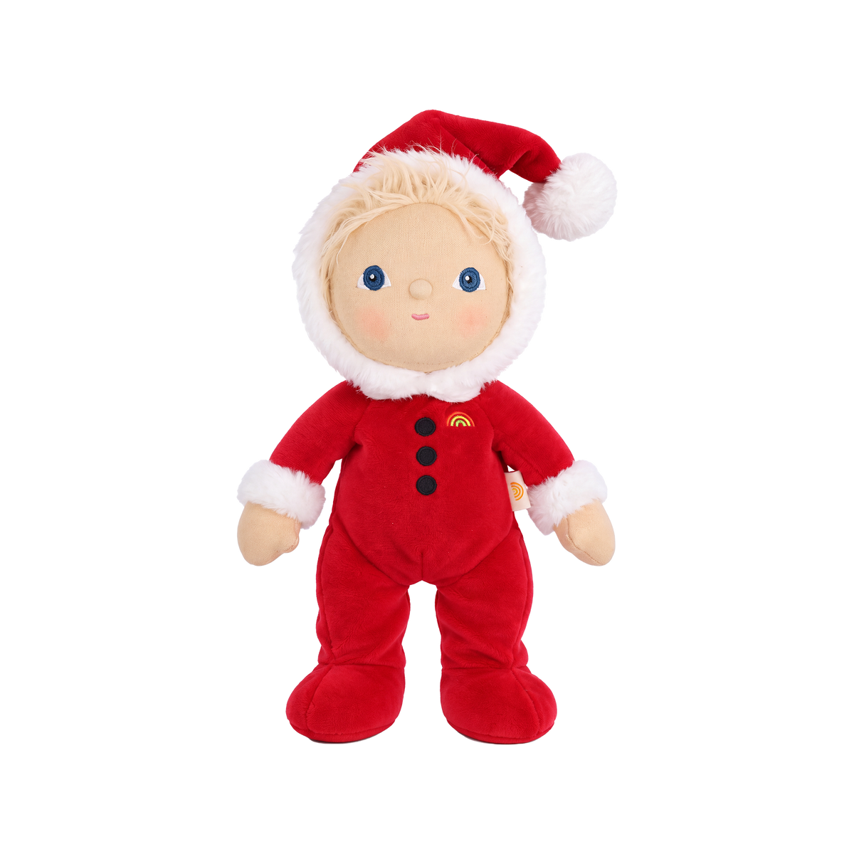 olli ella dinky dinkum - sammy santa