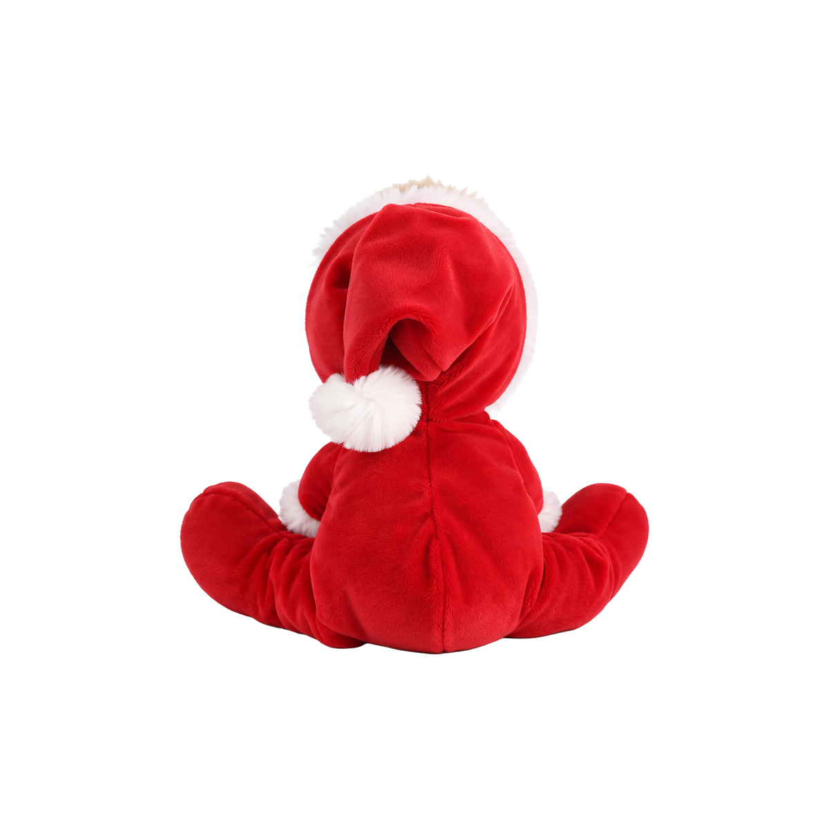 olli ella dinky dinkum - sammy santa