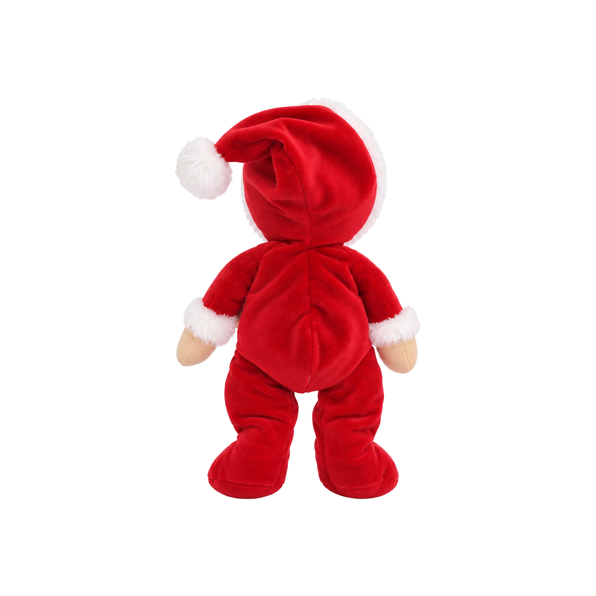 olli ella dinky dinkum - sammy santa