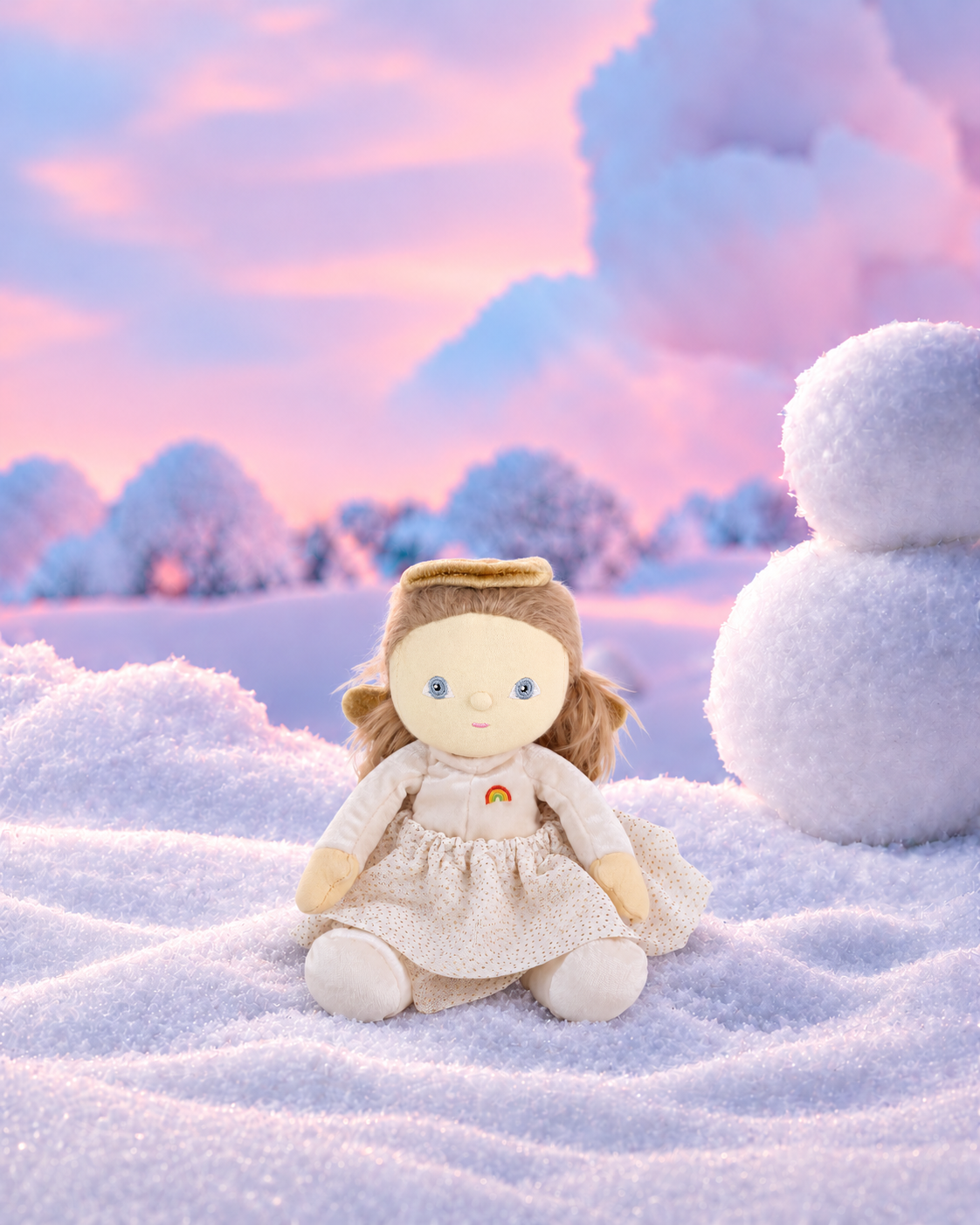 olli ella dinky dinkum - aria angel