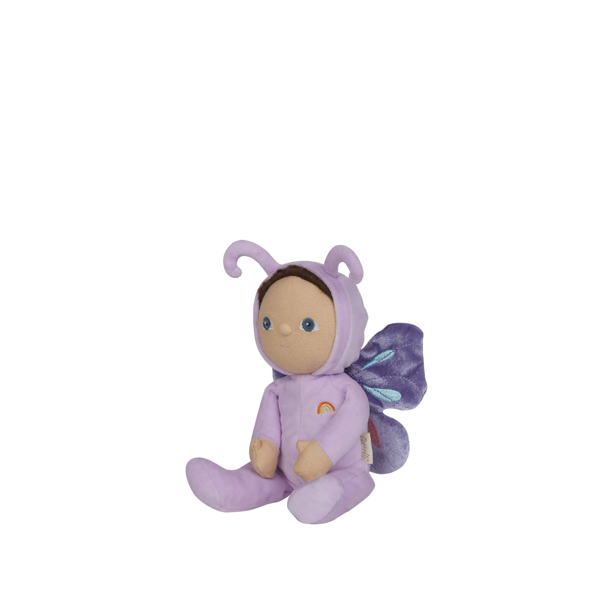 olli ella dinky dinkum - betty butterfly