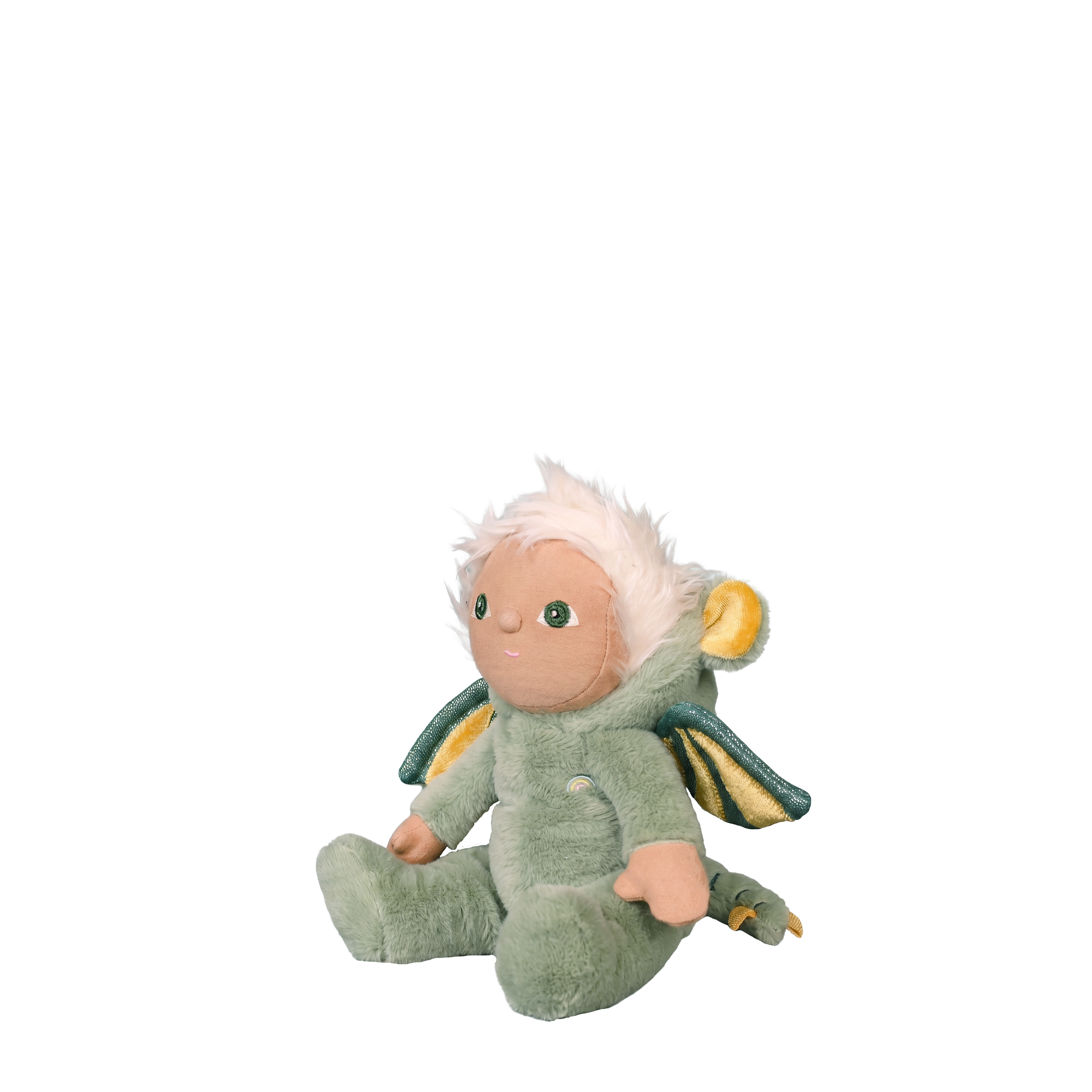 olli ella dinky dinkum - dax dragon