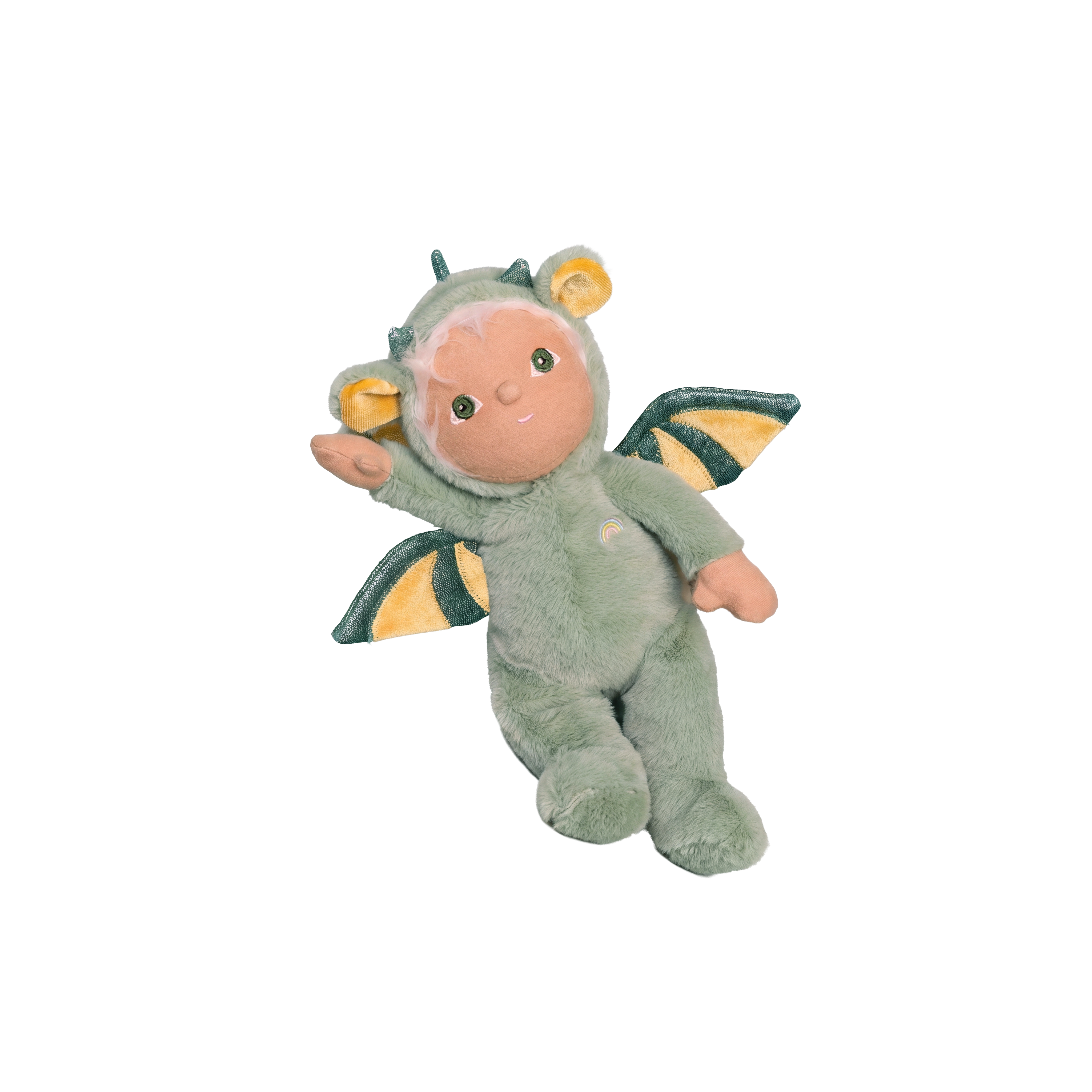 olli ella dinky dinkum - dax dragon