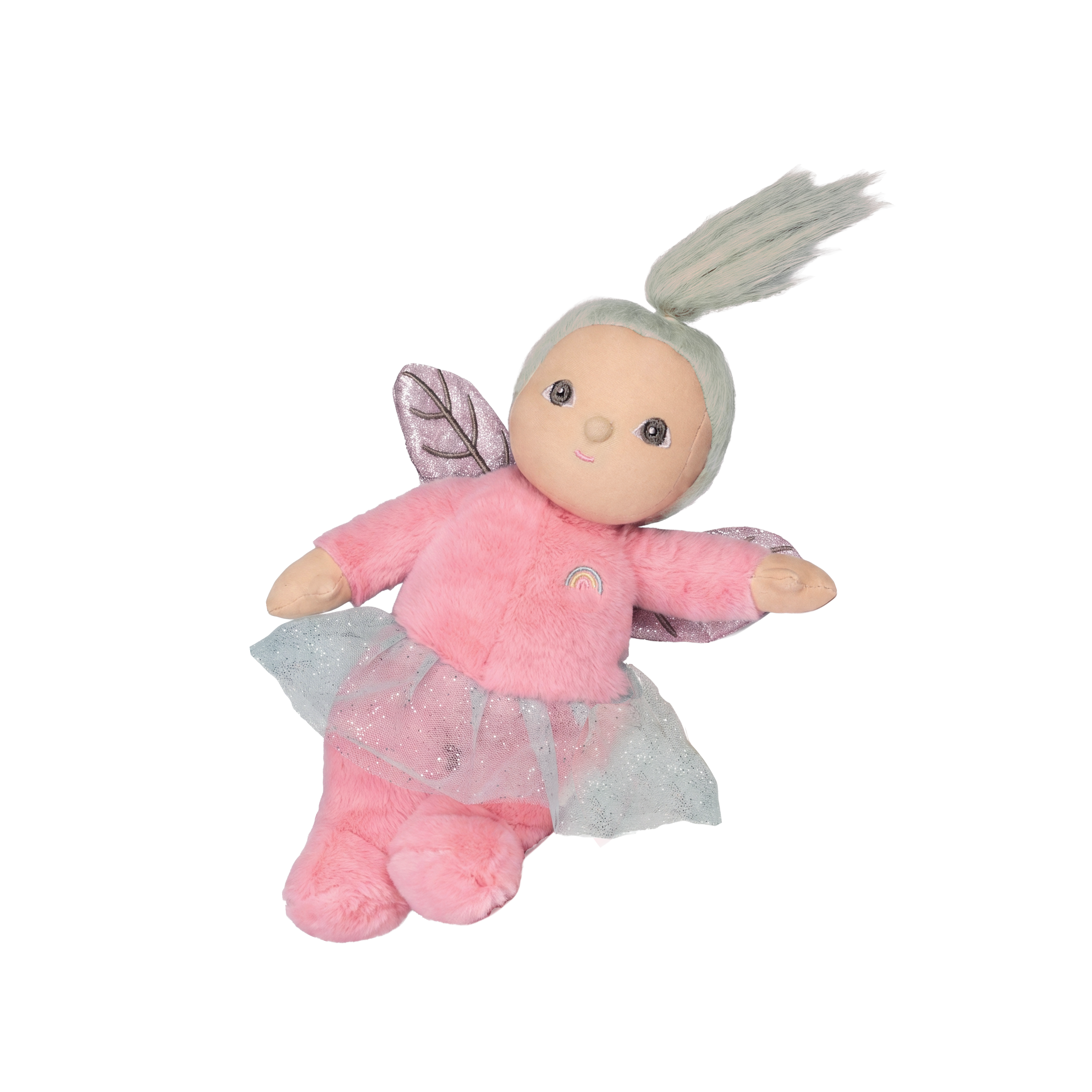 olli ella dinky dinkum - fairy fifi