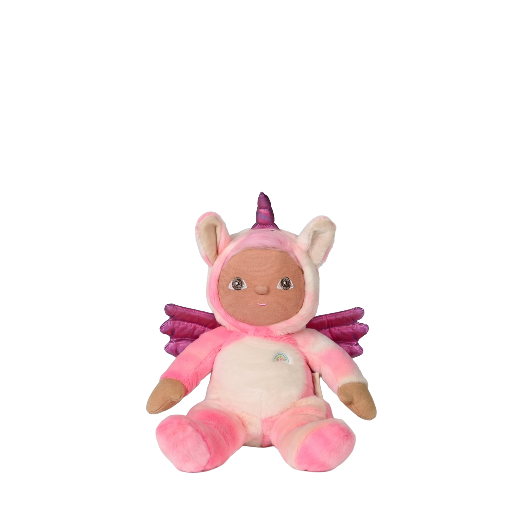 olli ella dinky dinkum - yuna unicorn