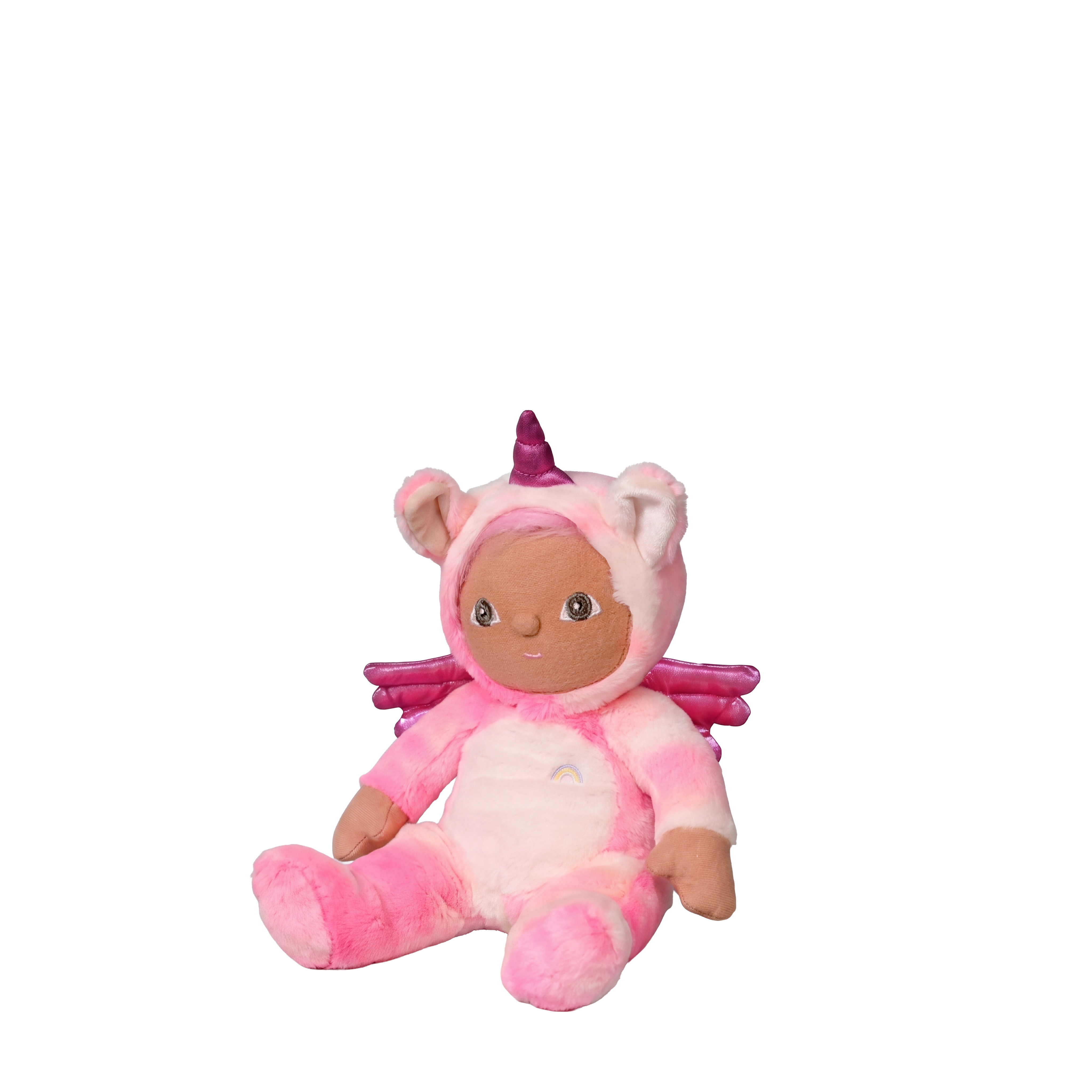 olli ella dinky dinkum - yuna unicorn