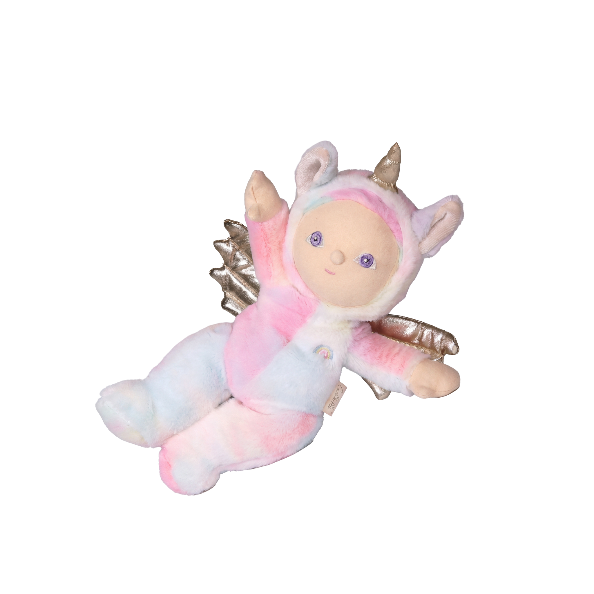olli ella dinky dinkum - yara unicorn