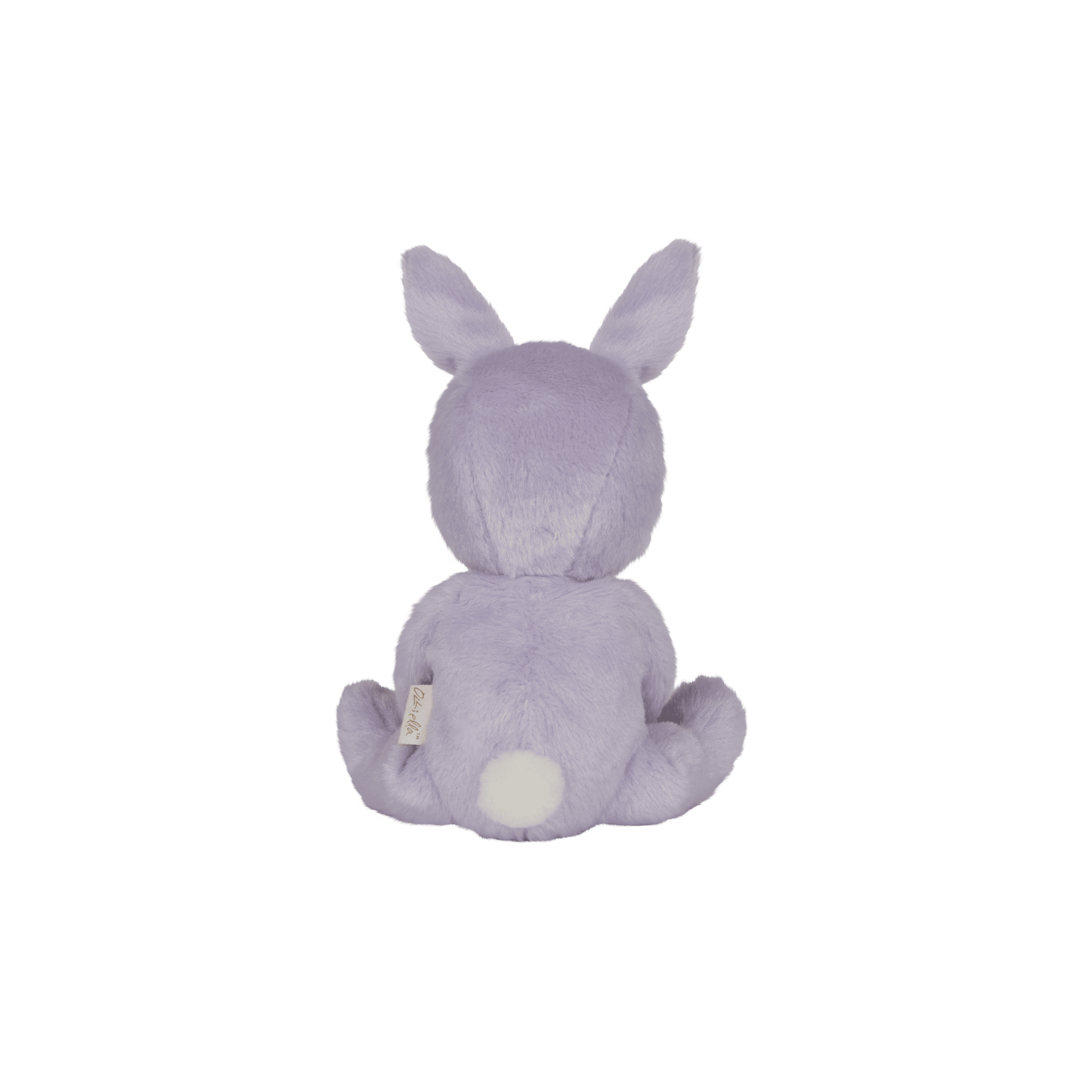 olli ella dinky dinkum - babs bunny - purple