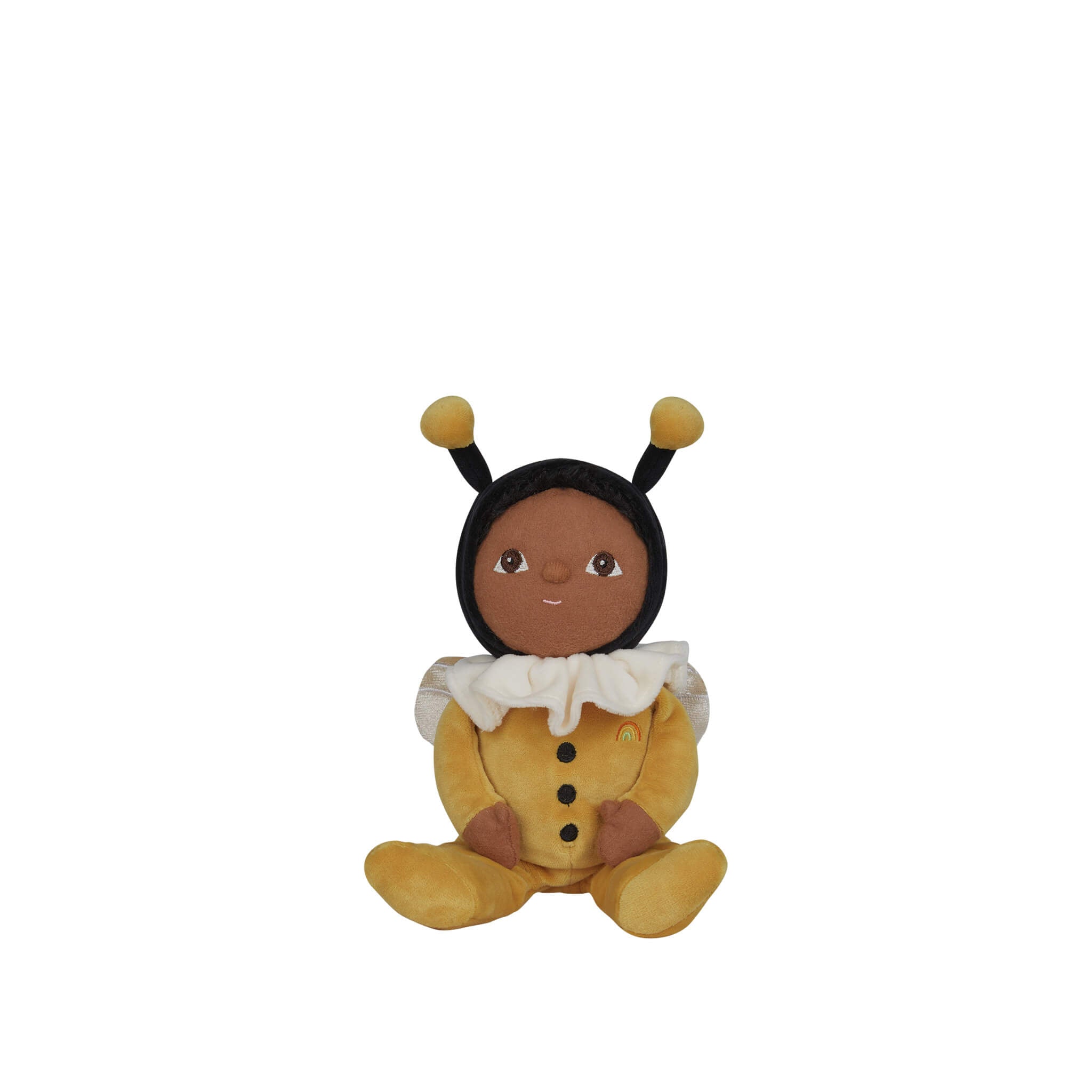 olli ella dinky dinkum - billie bumblebee