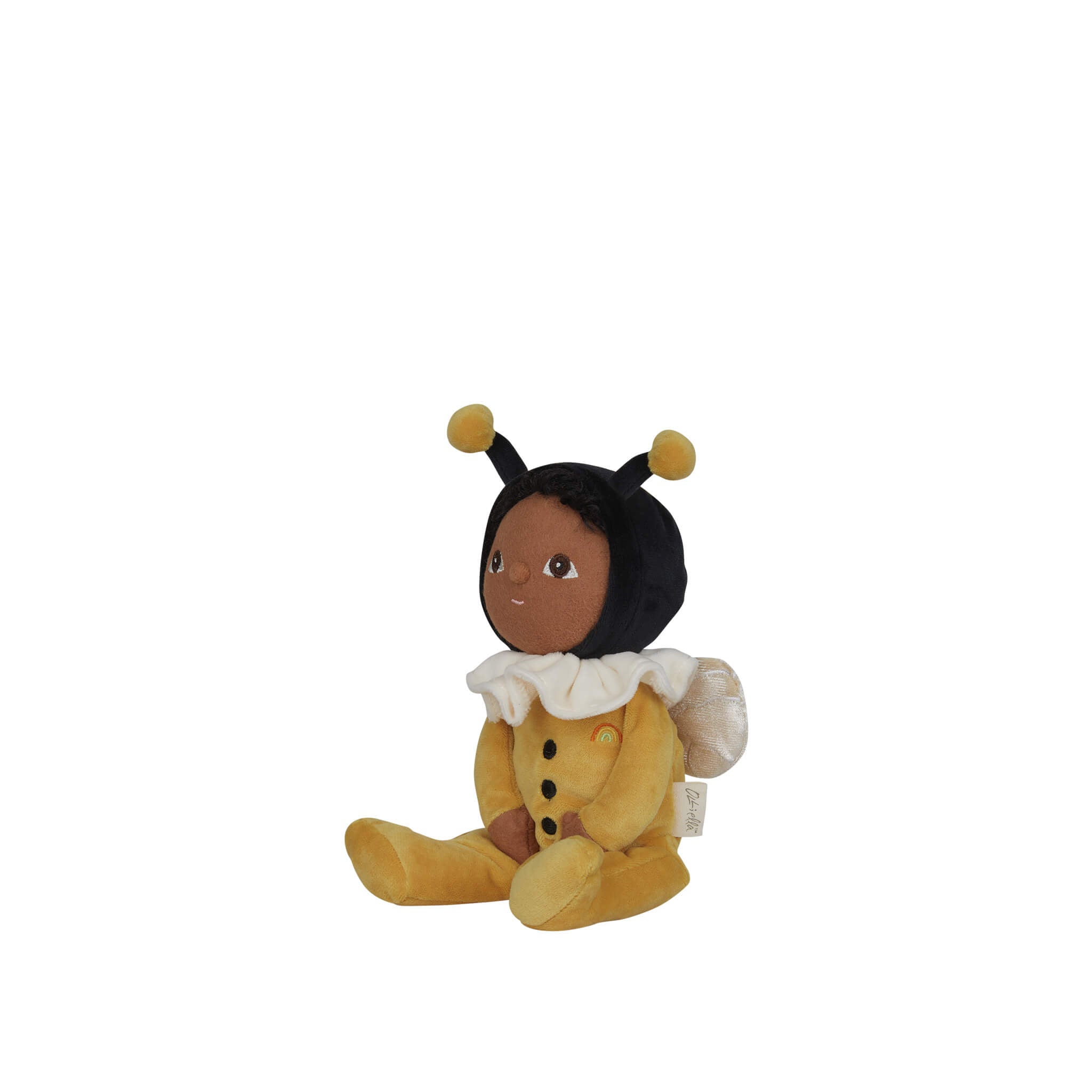 olli ella dinky dinkum - billie bumblebee